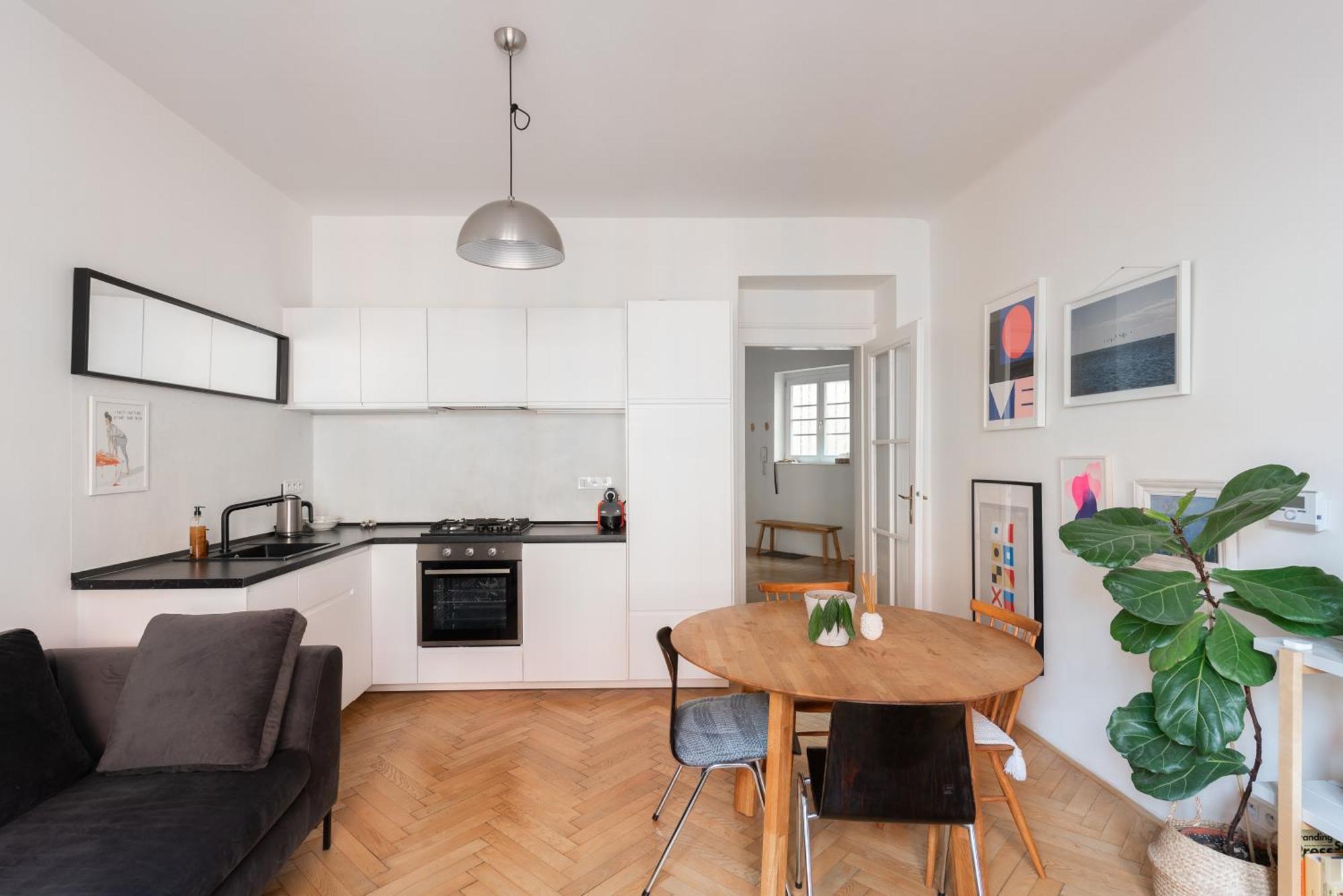 Gallery Apartmán *