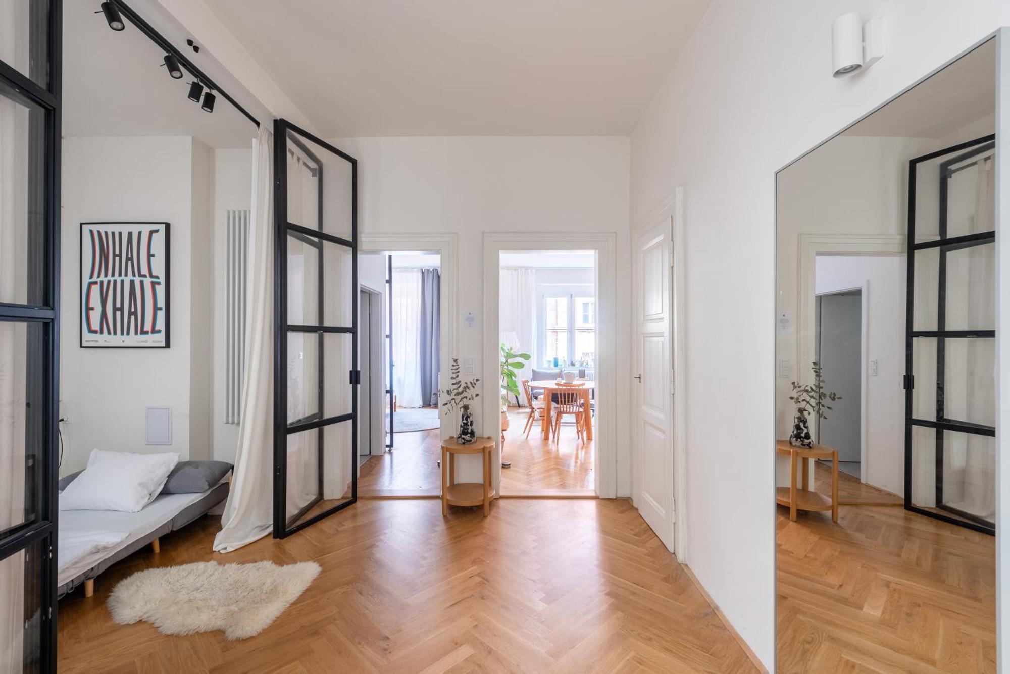 Gallery Apartmán *
