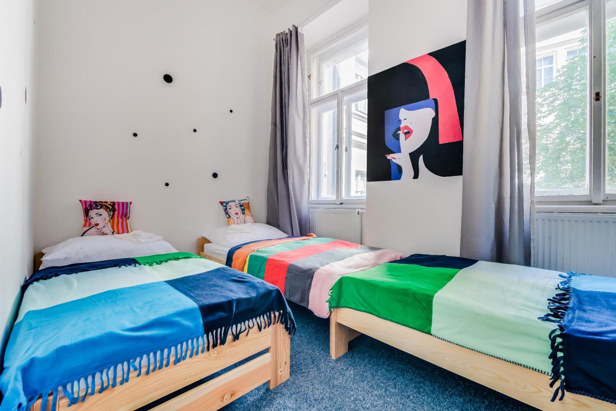 Pop Art * Prag