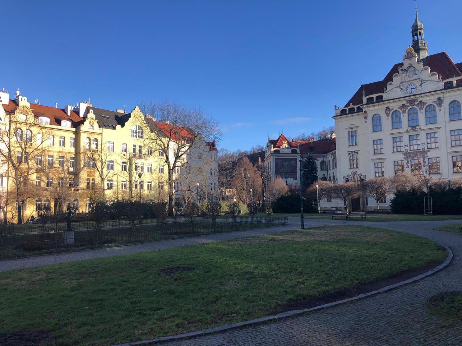 Janlouis Praha