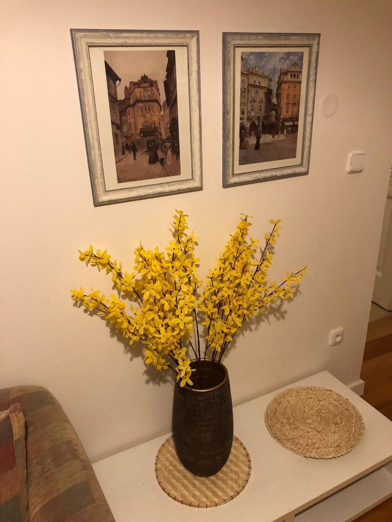 Apartmán Janlouis