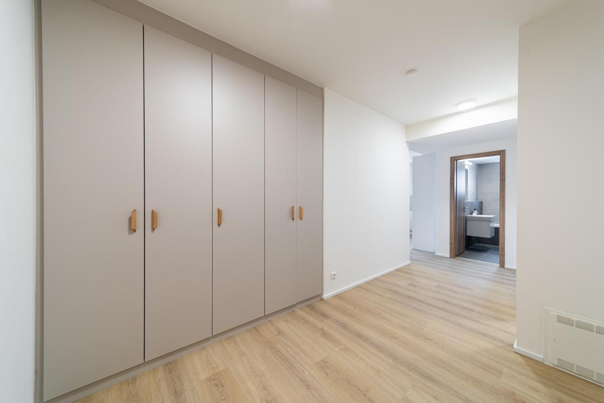 Apartmán Mozaika Praha