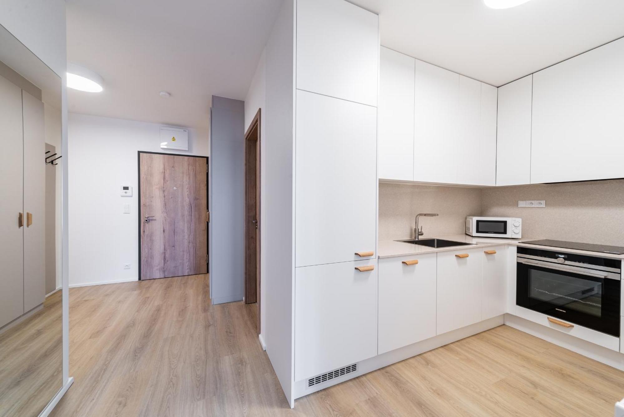 Apartmán Mozaika