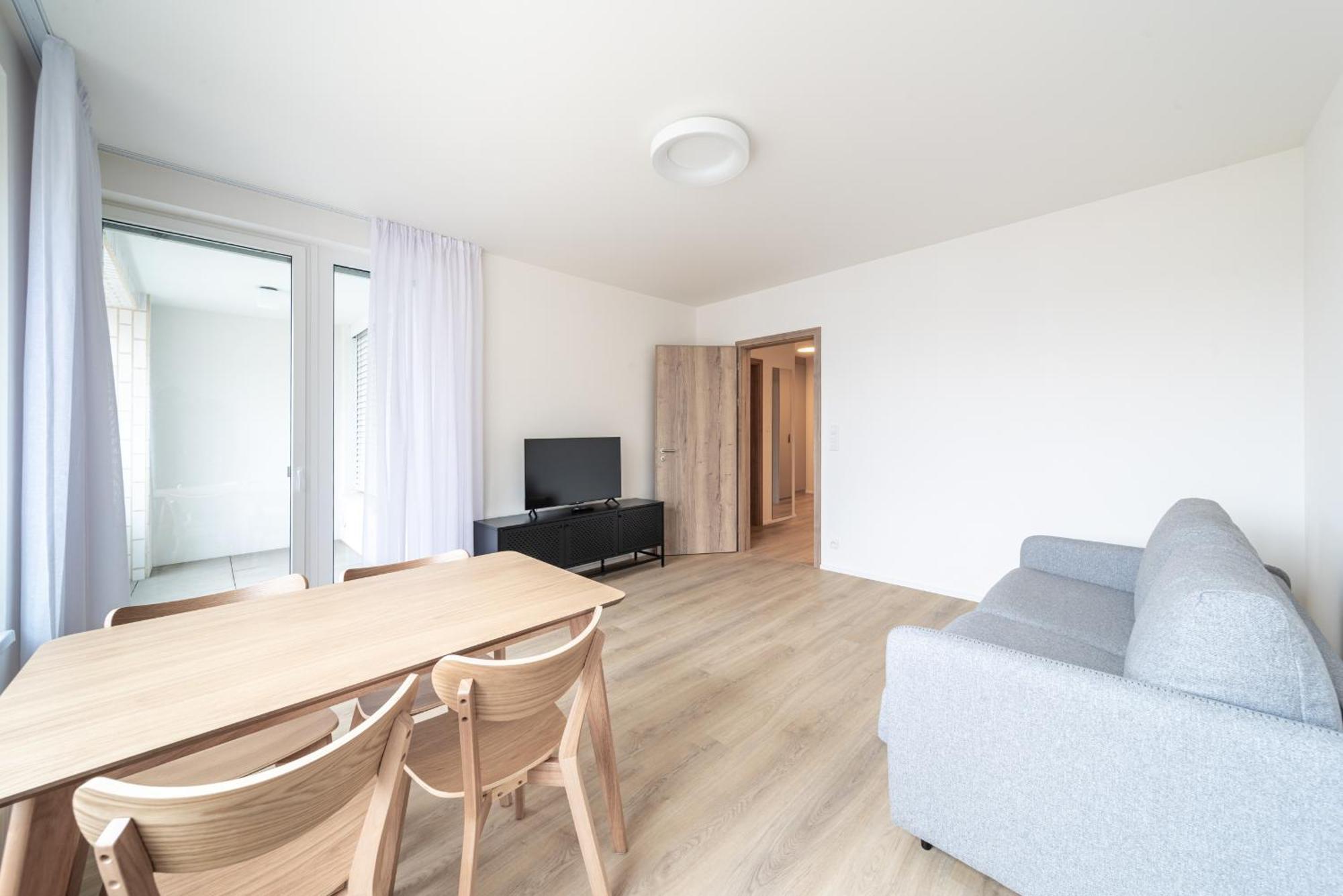 Apartmán Mozaika *