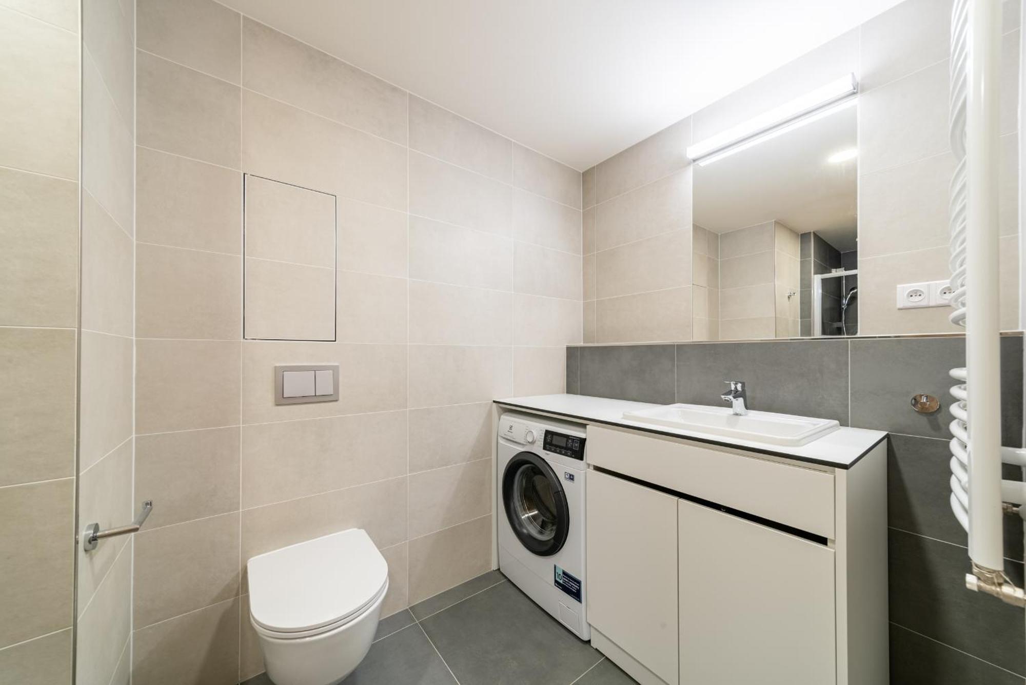 Mozaika Apartmán *