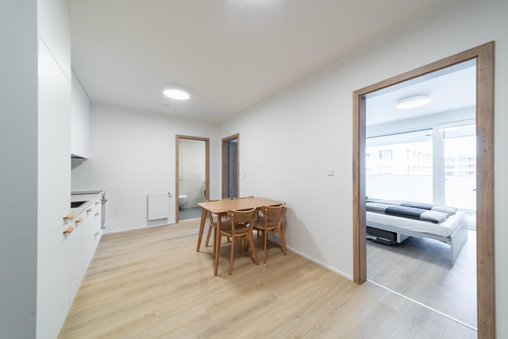 Mozaika Apartmán