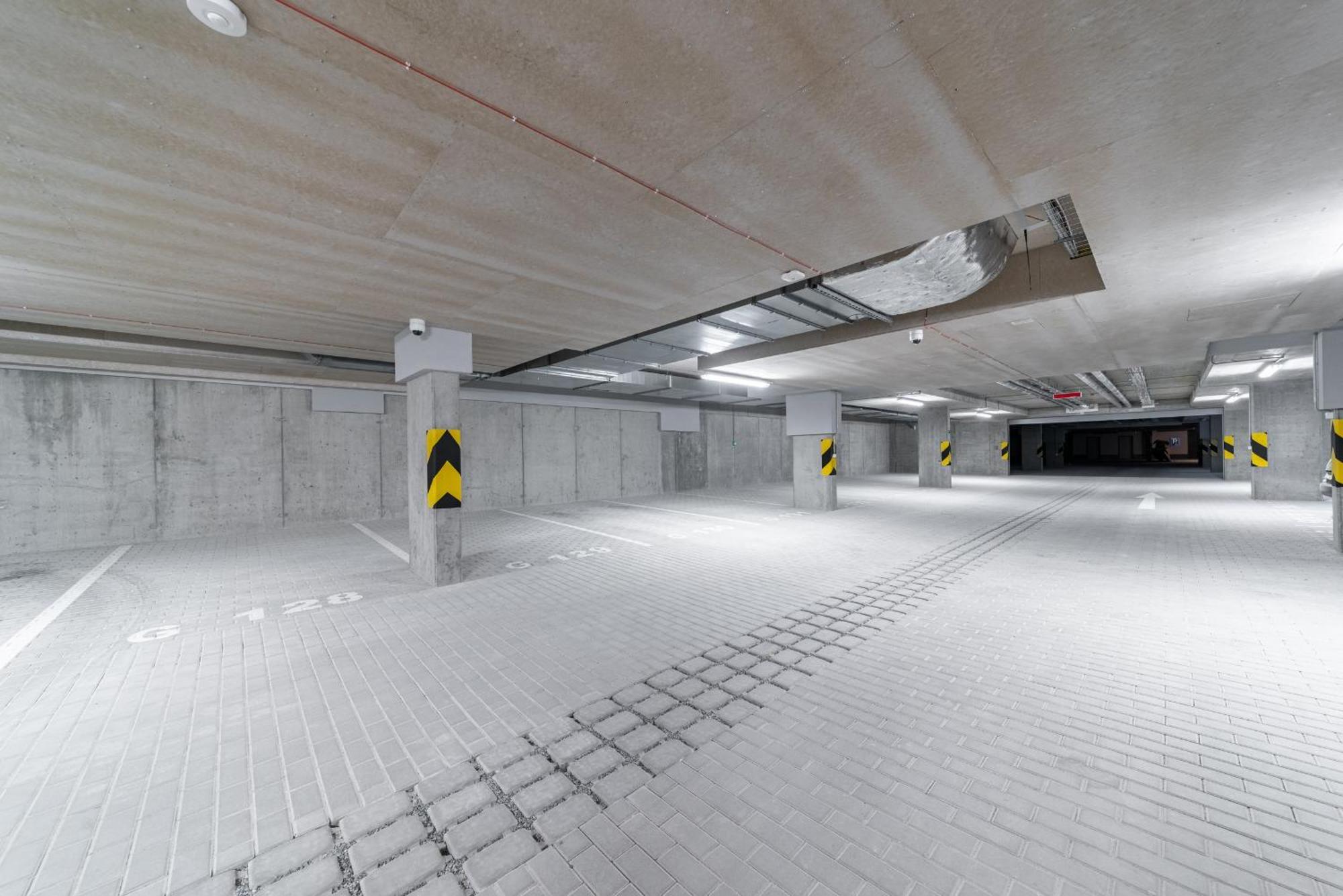 Apartmán Mozaika Praha