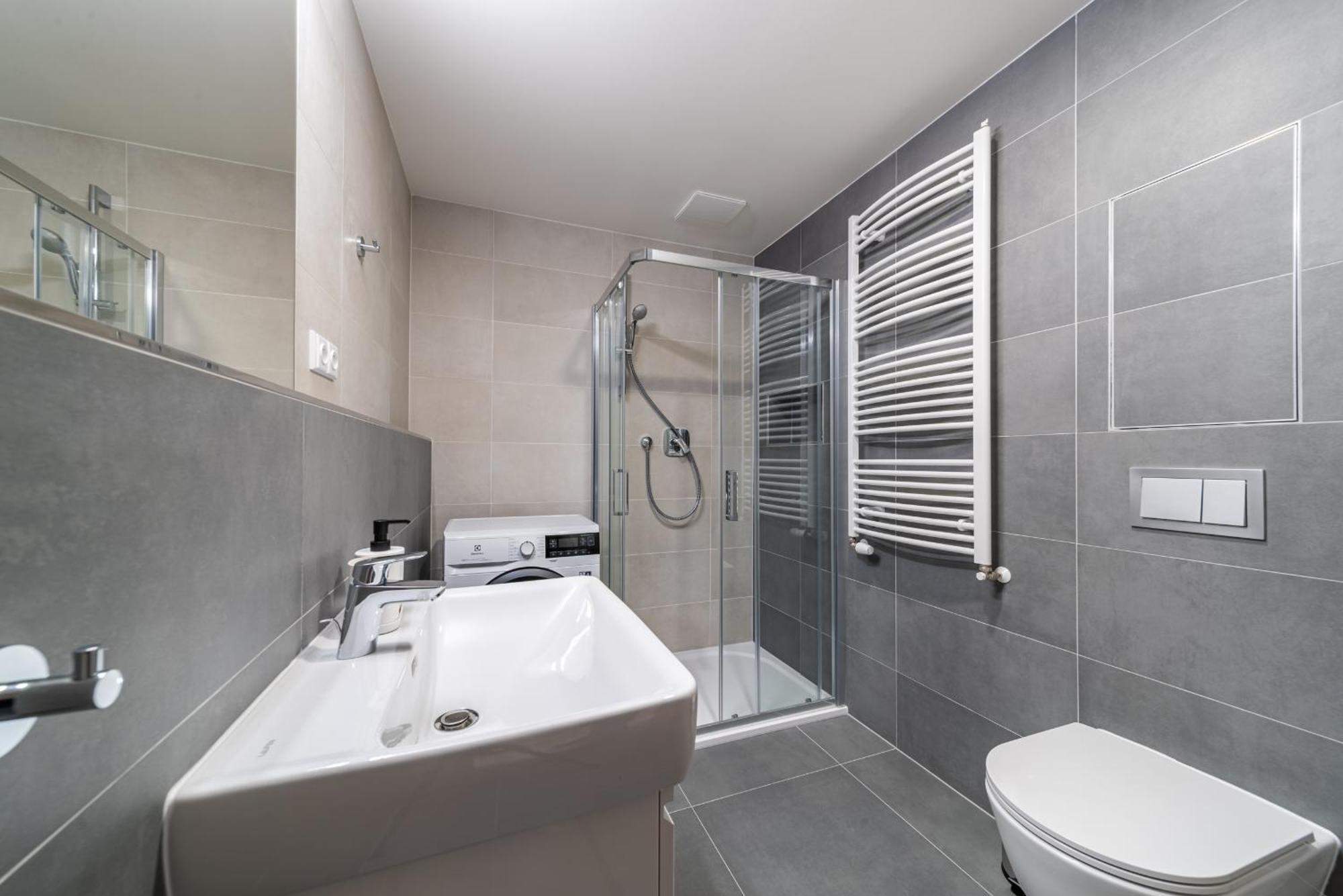 Apartmán Mozaika