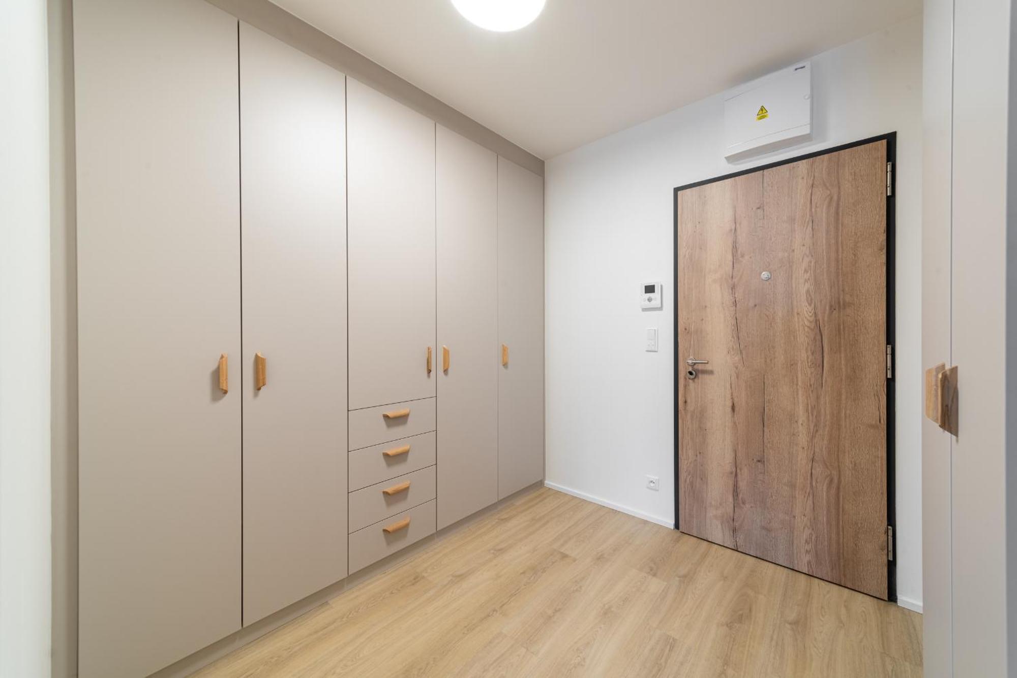 Apartmán Mozaika