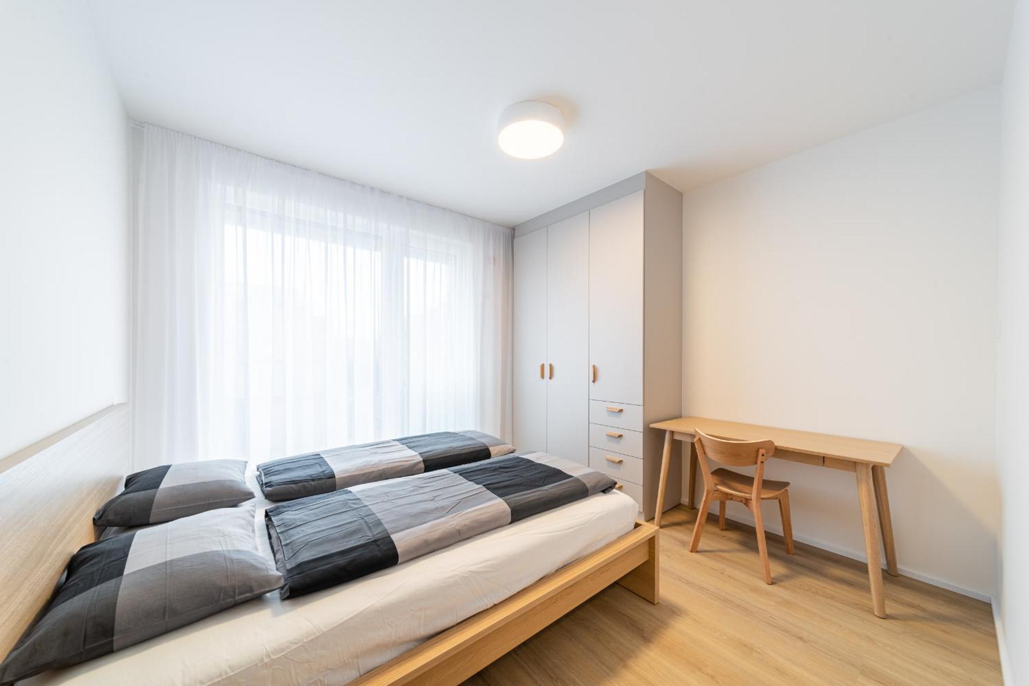 Mozaika Apartmán Praha