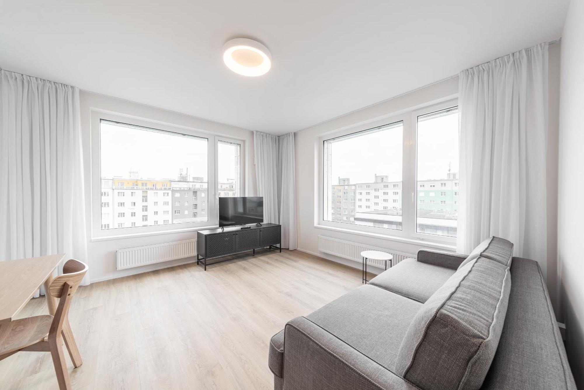 Mozaika Apartmán Praha