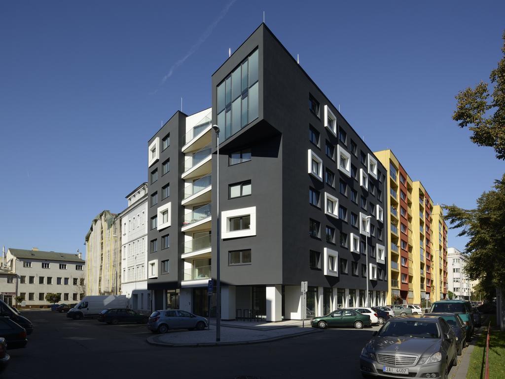 Student House Botic *