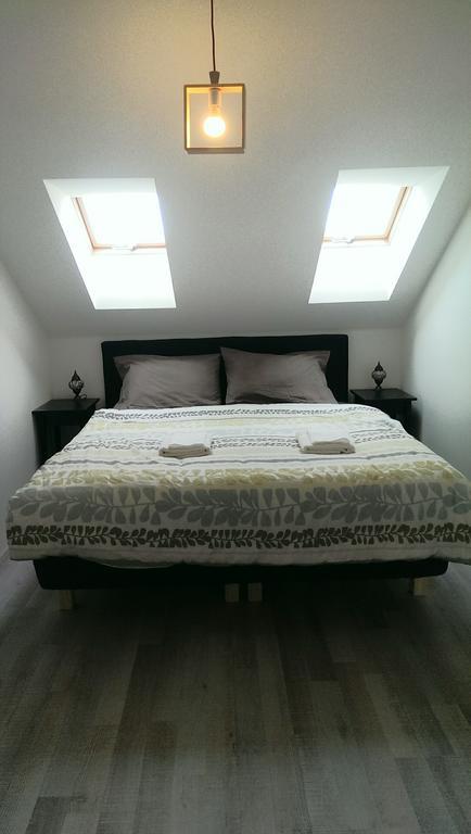 Lejlighed Kent Ridge Loft, Sokolska Prag