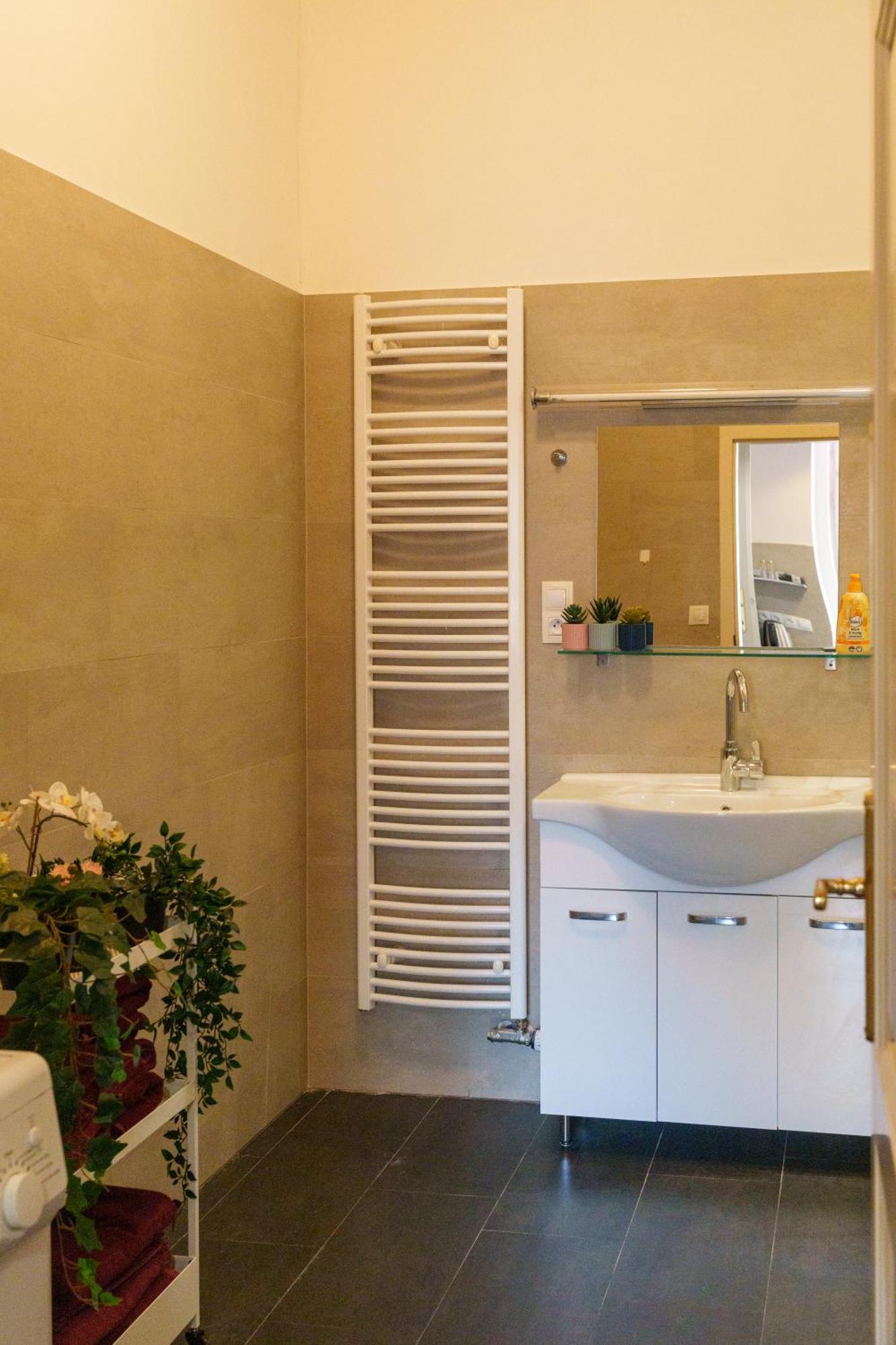Apartment - New Open!