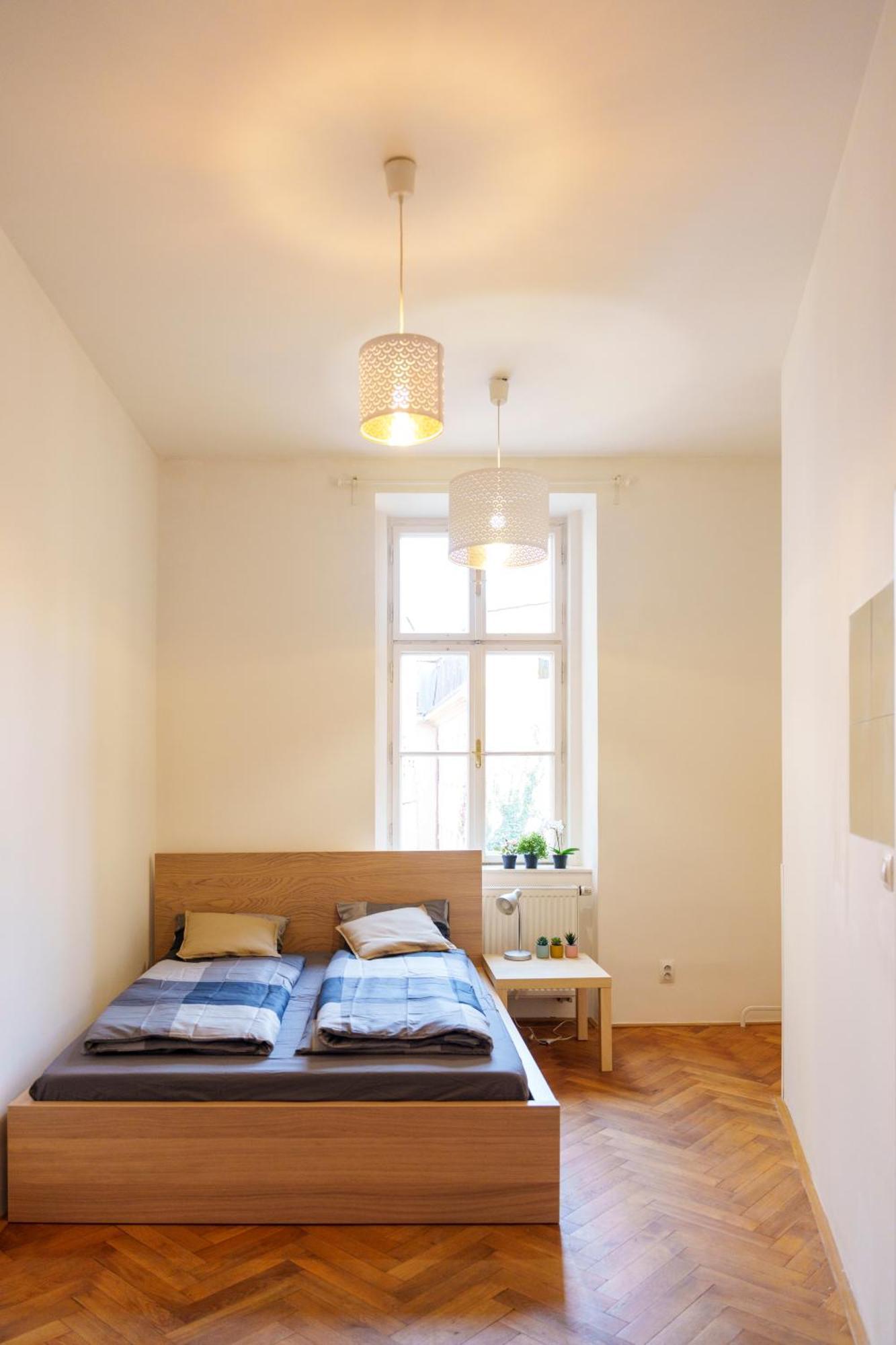 - New Open! Apartment