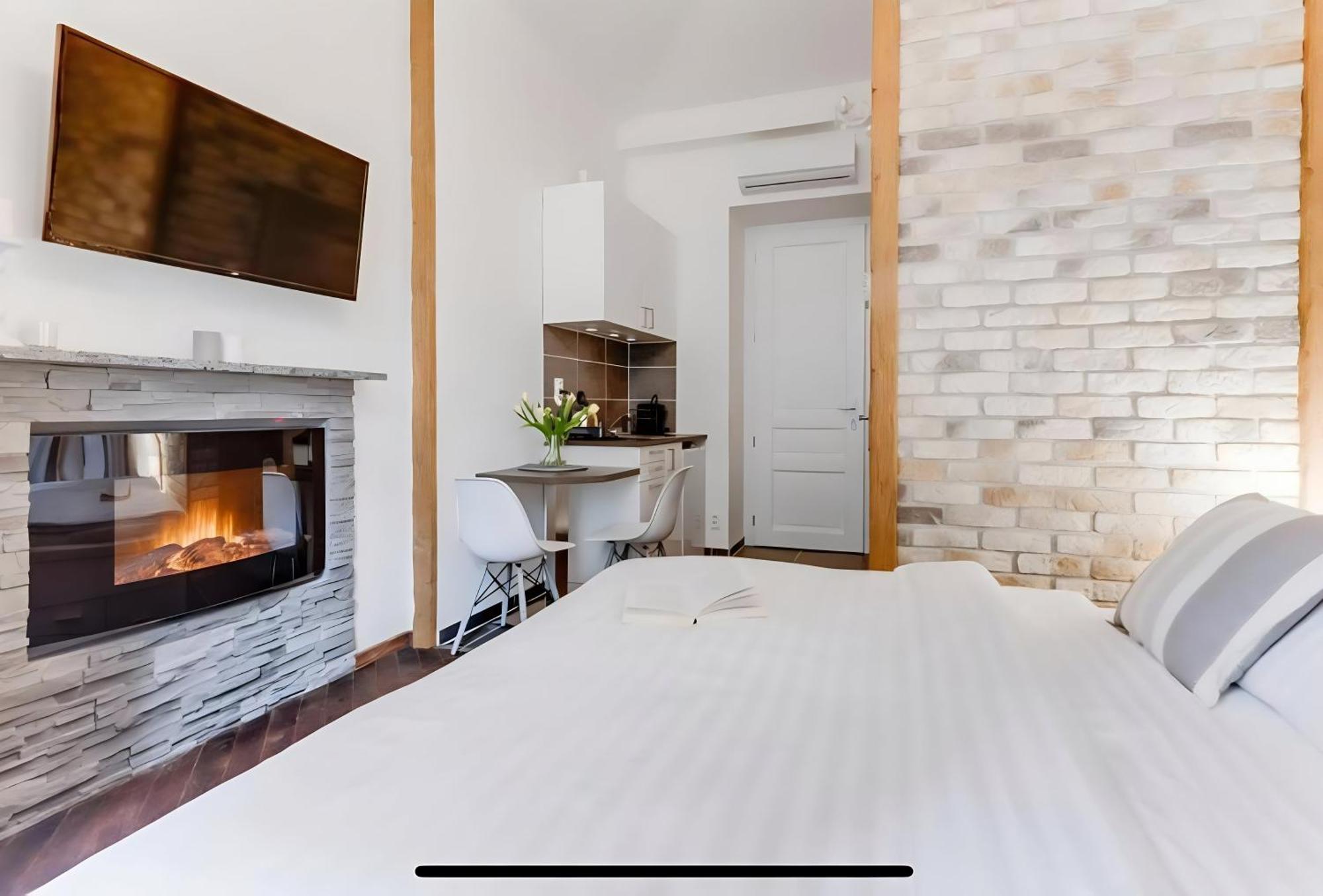 Dream Apartment