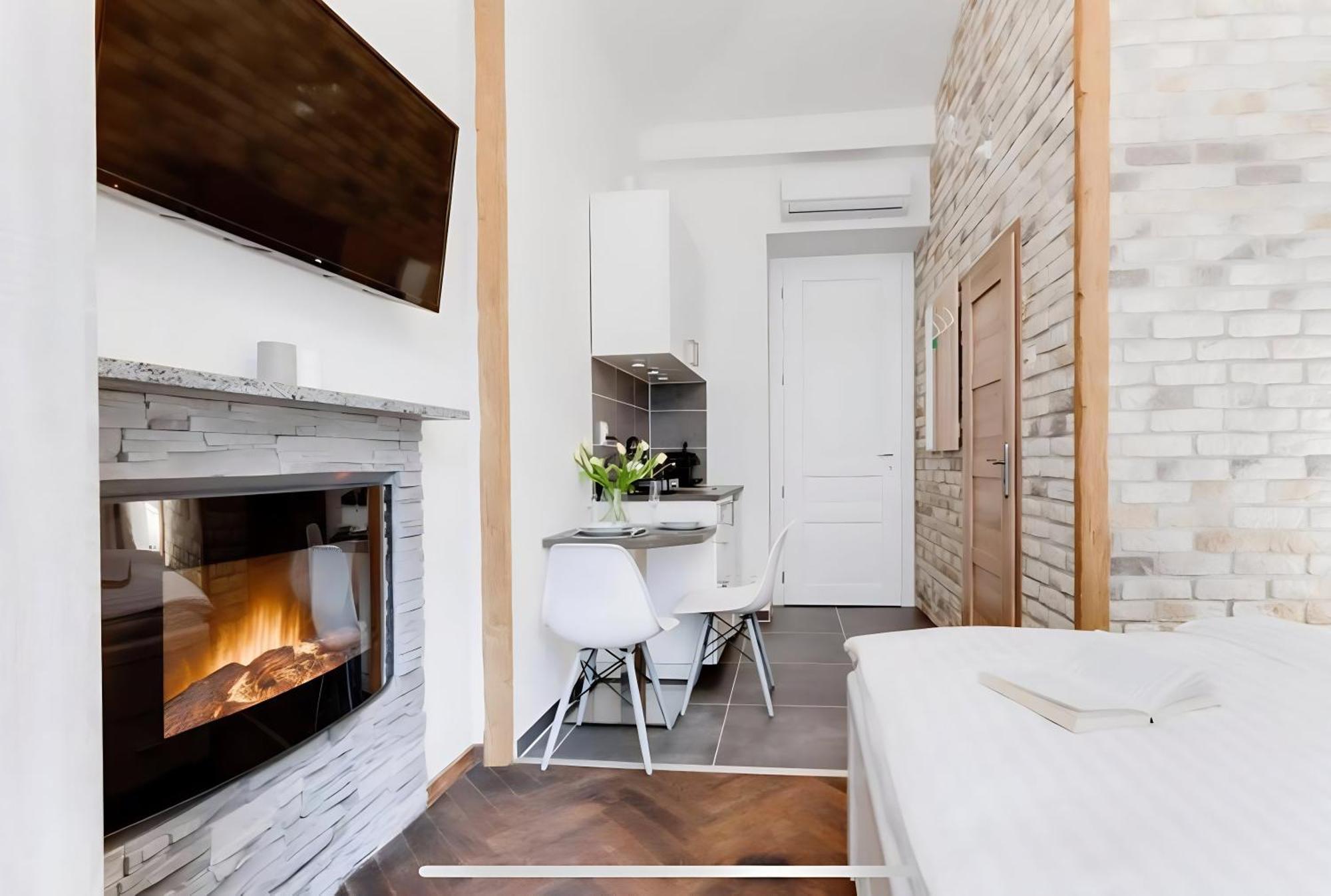Apartment Dream Prag