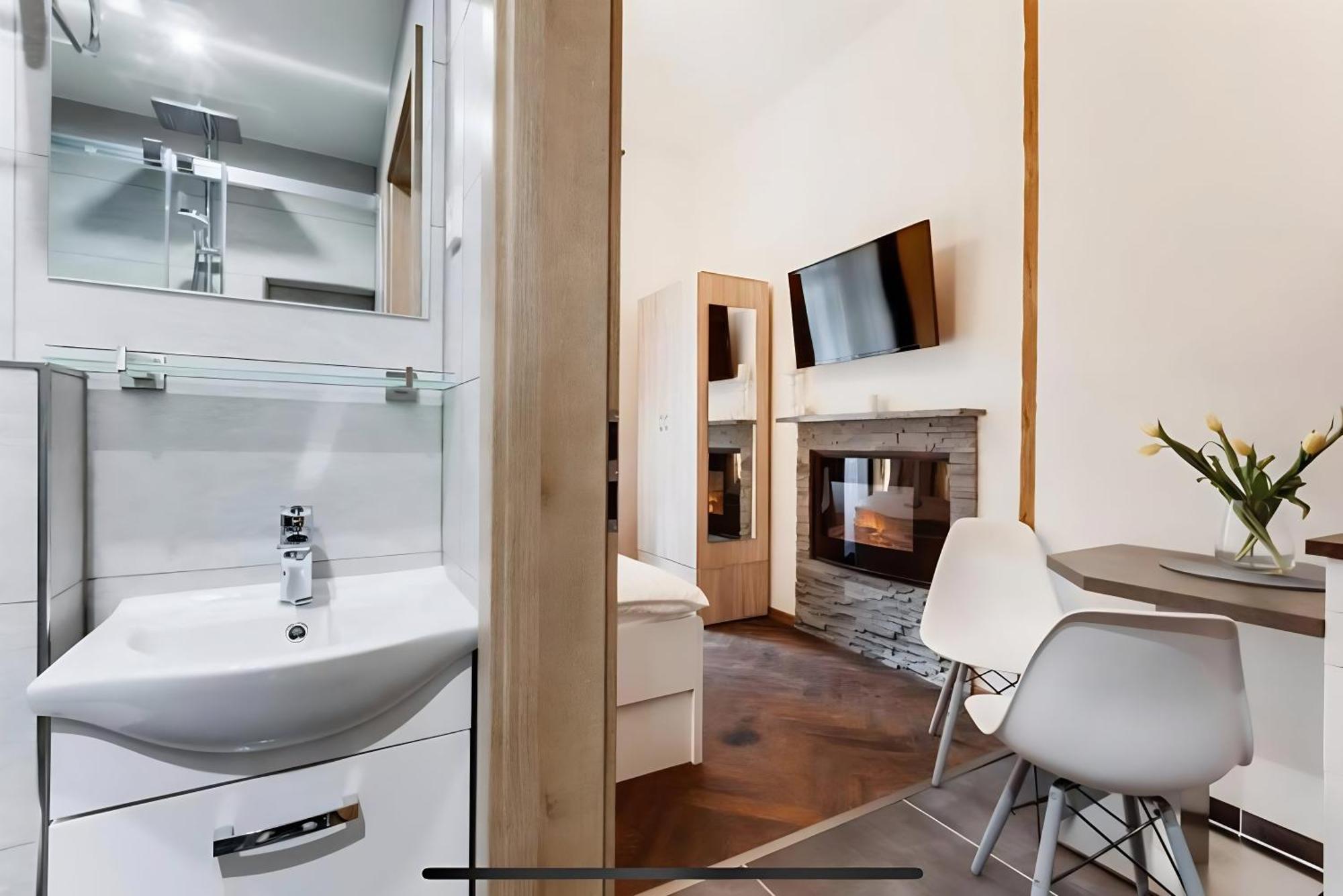 Dream Apartment *