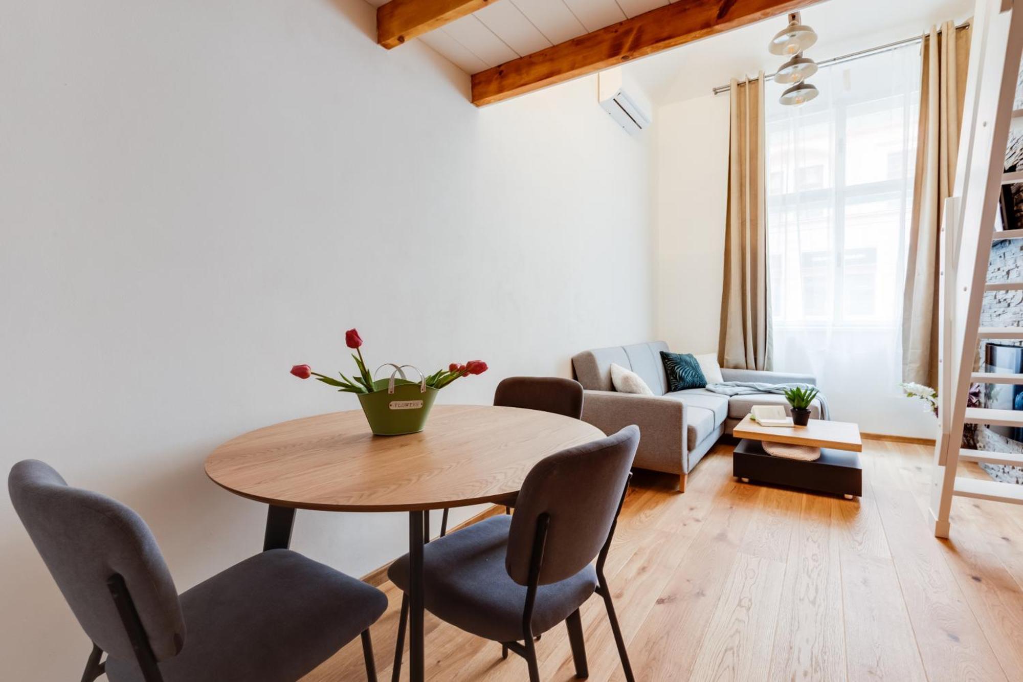 Dream Apartment