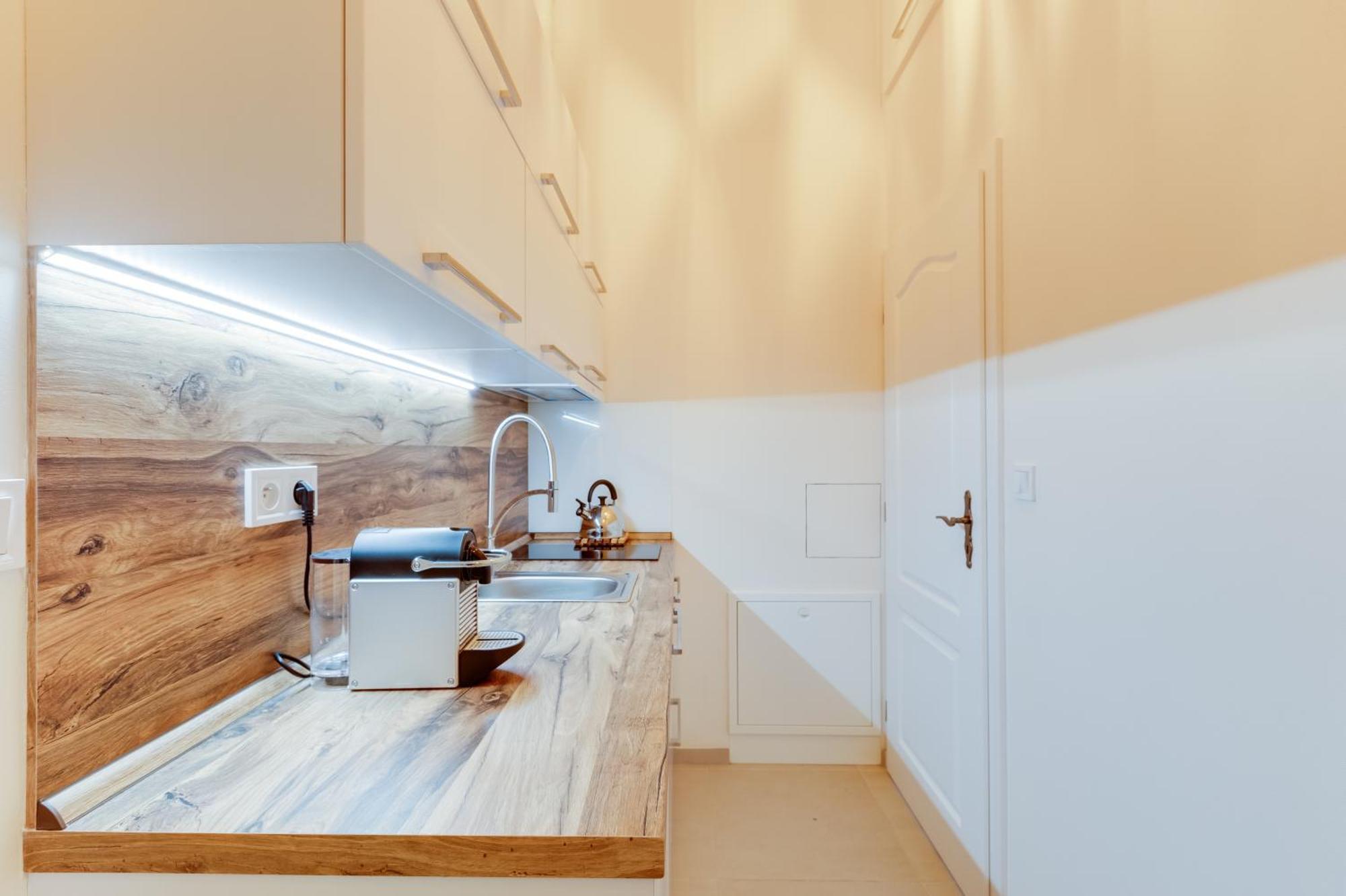 Dream Apartment *