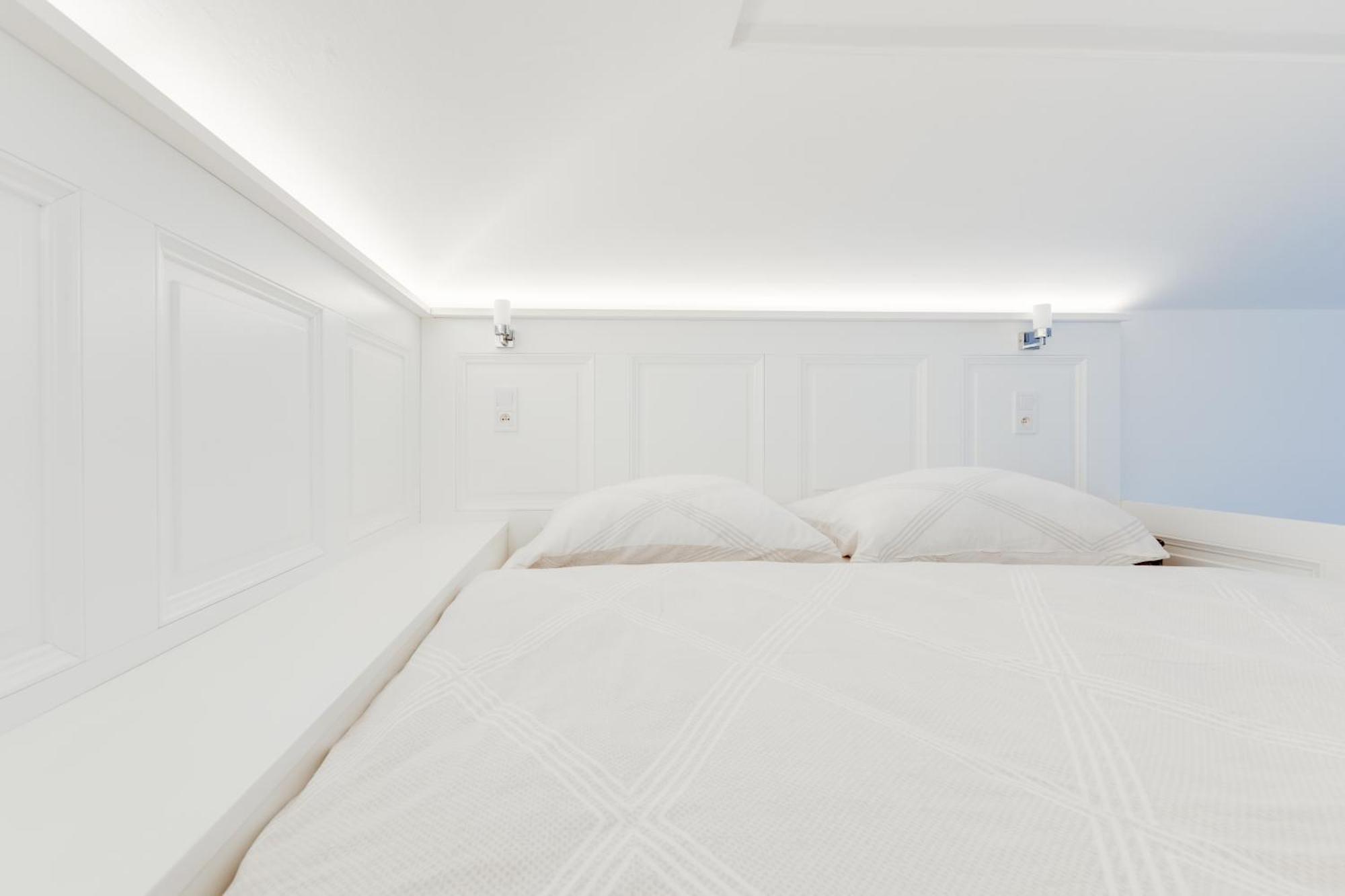Dream Apartment *