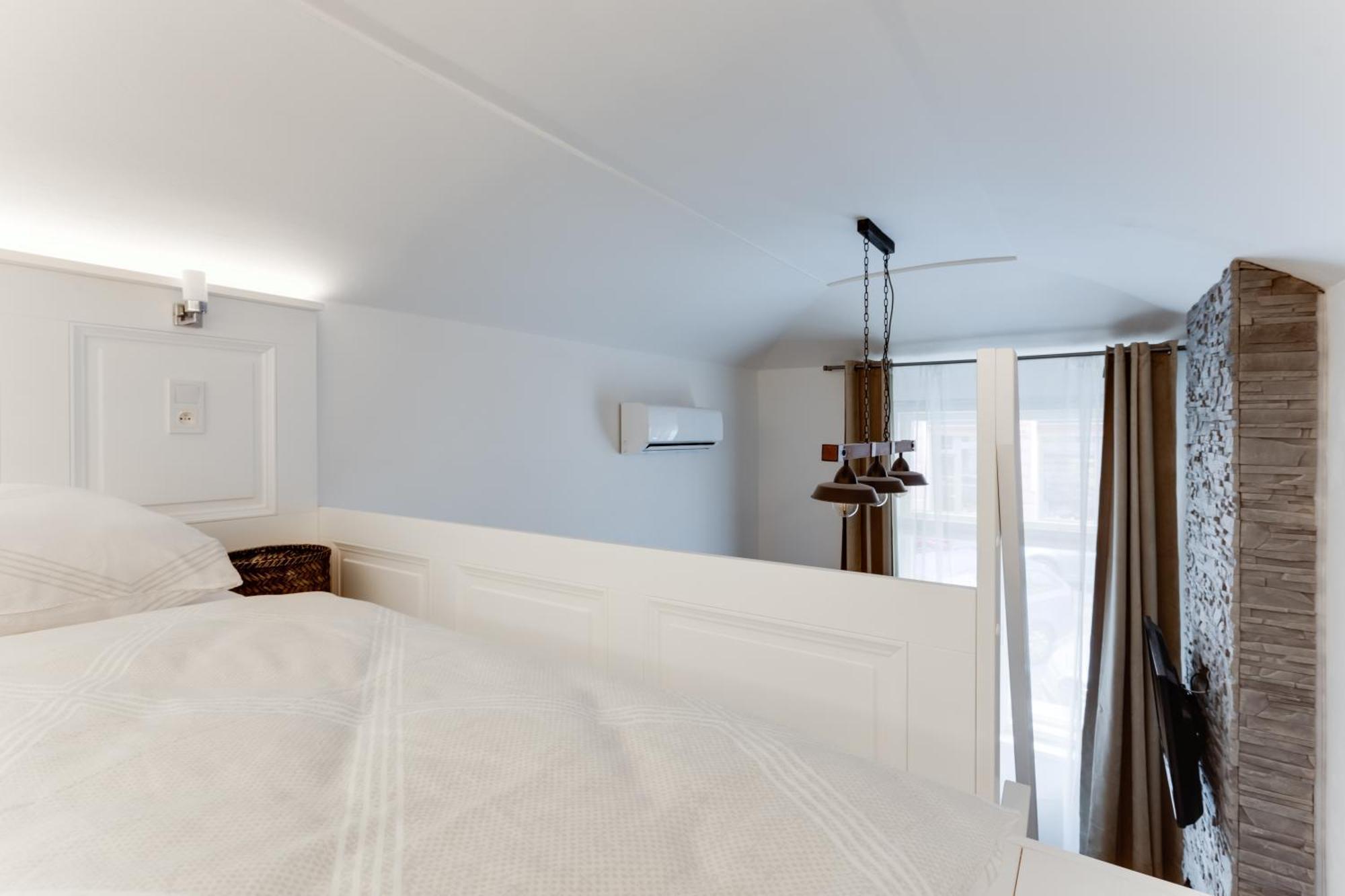 Apartment Dream Prag