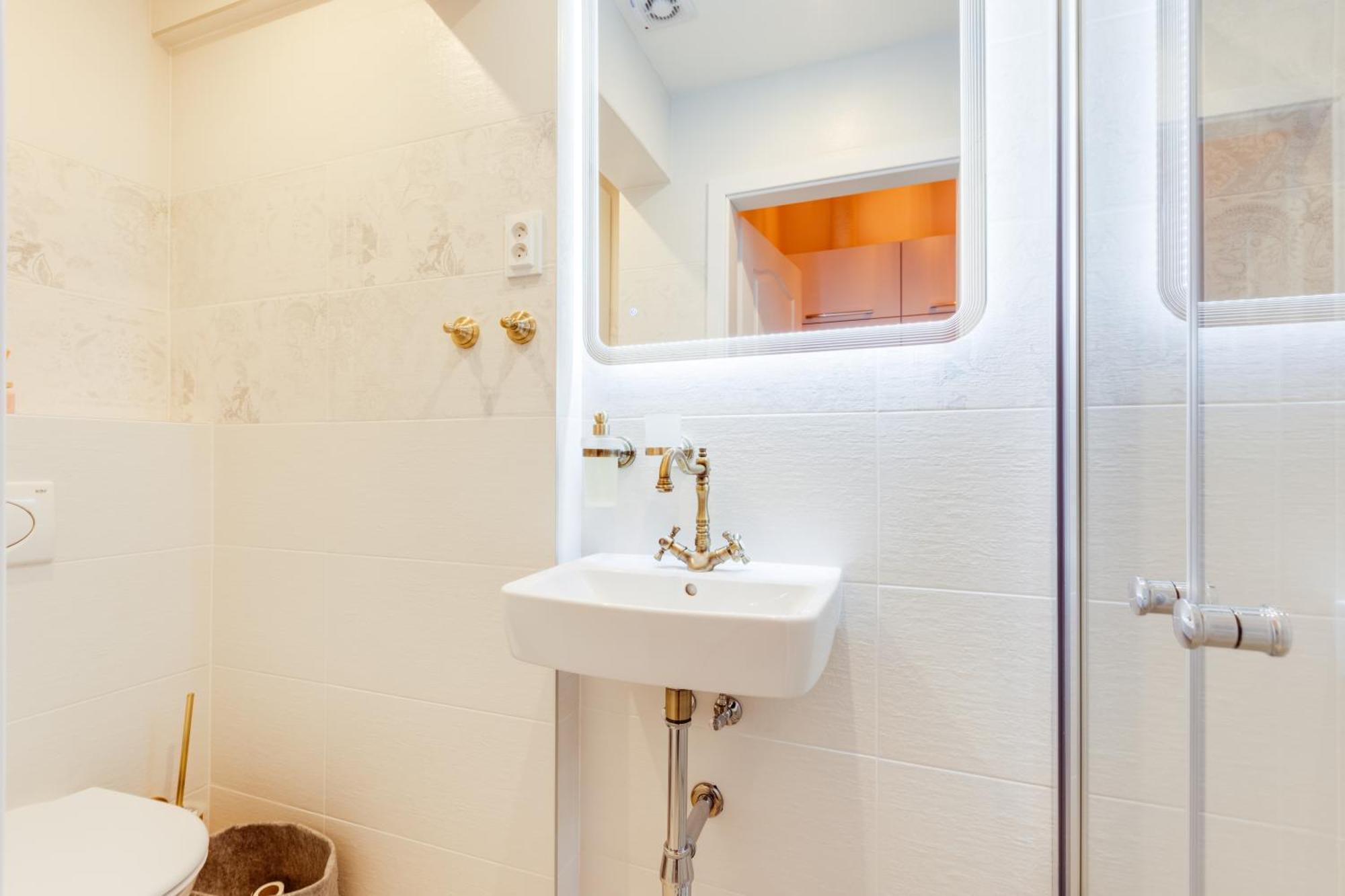 Apartment Dream Prag