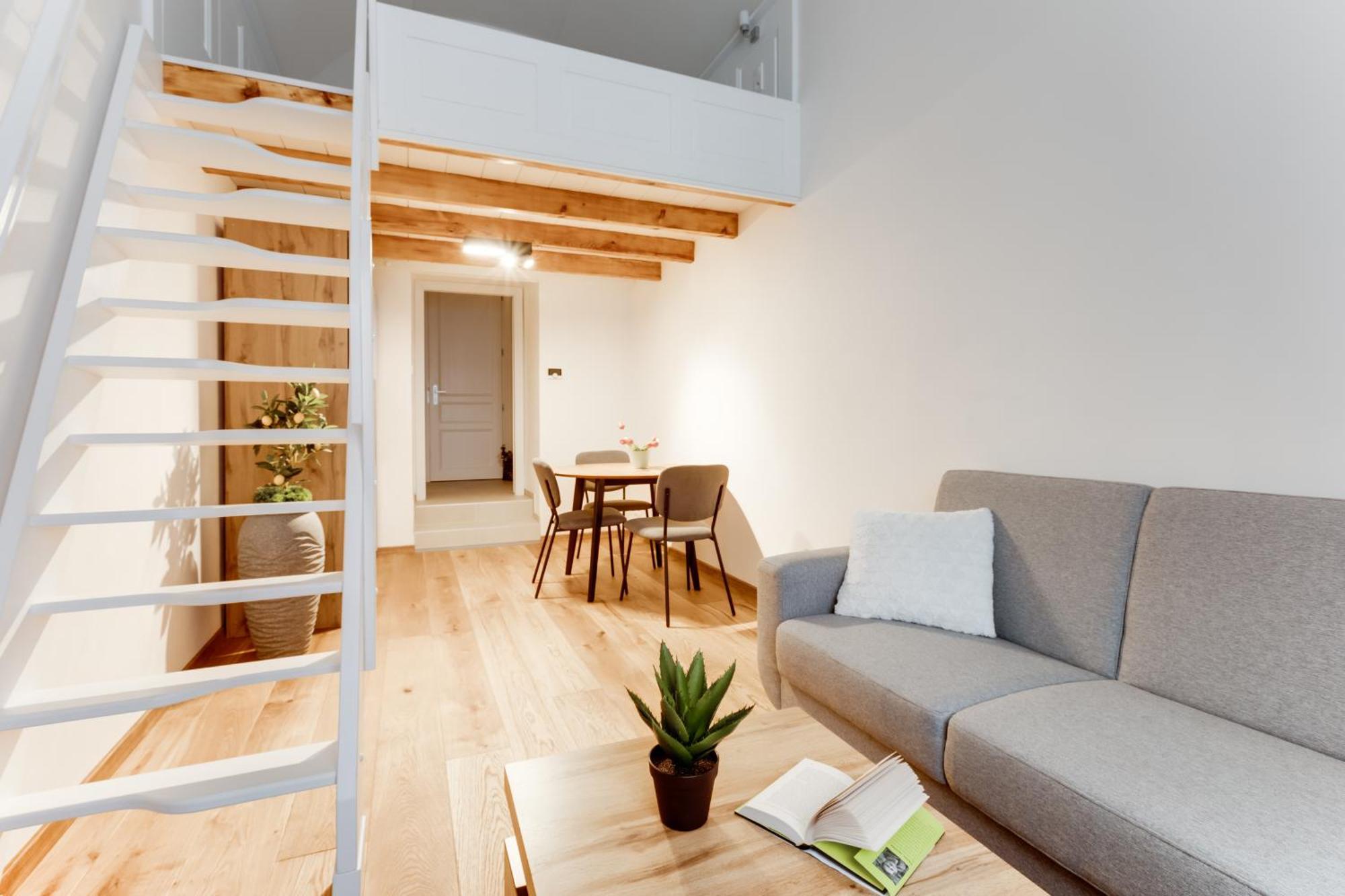 Apartment Dream *