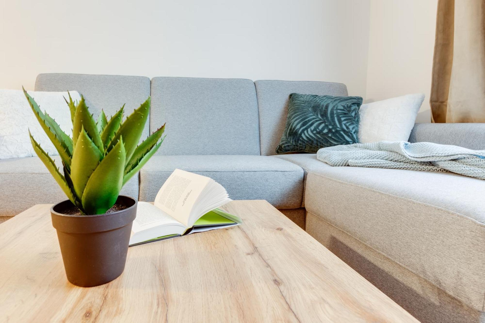 Dream Apartment Prag