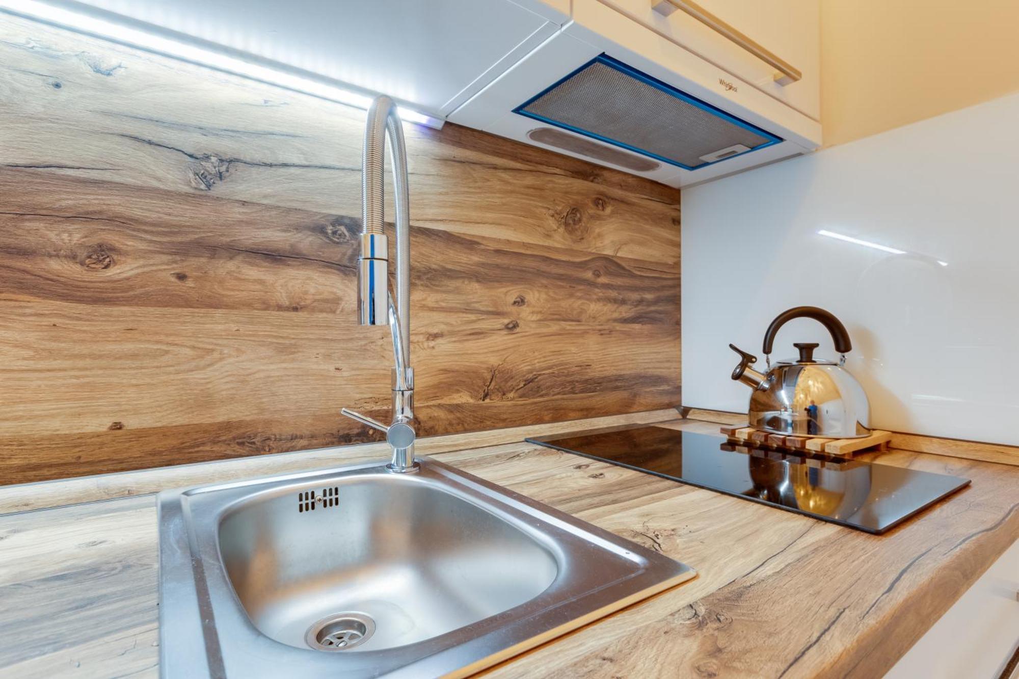 Dream Apartment Prague