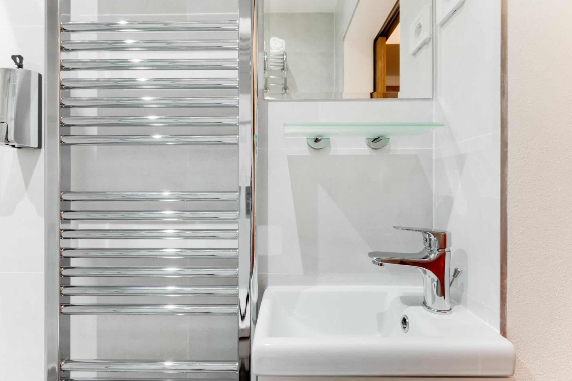 Apartment Dream Prag