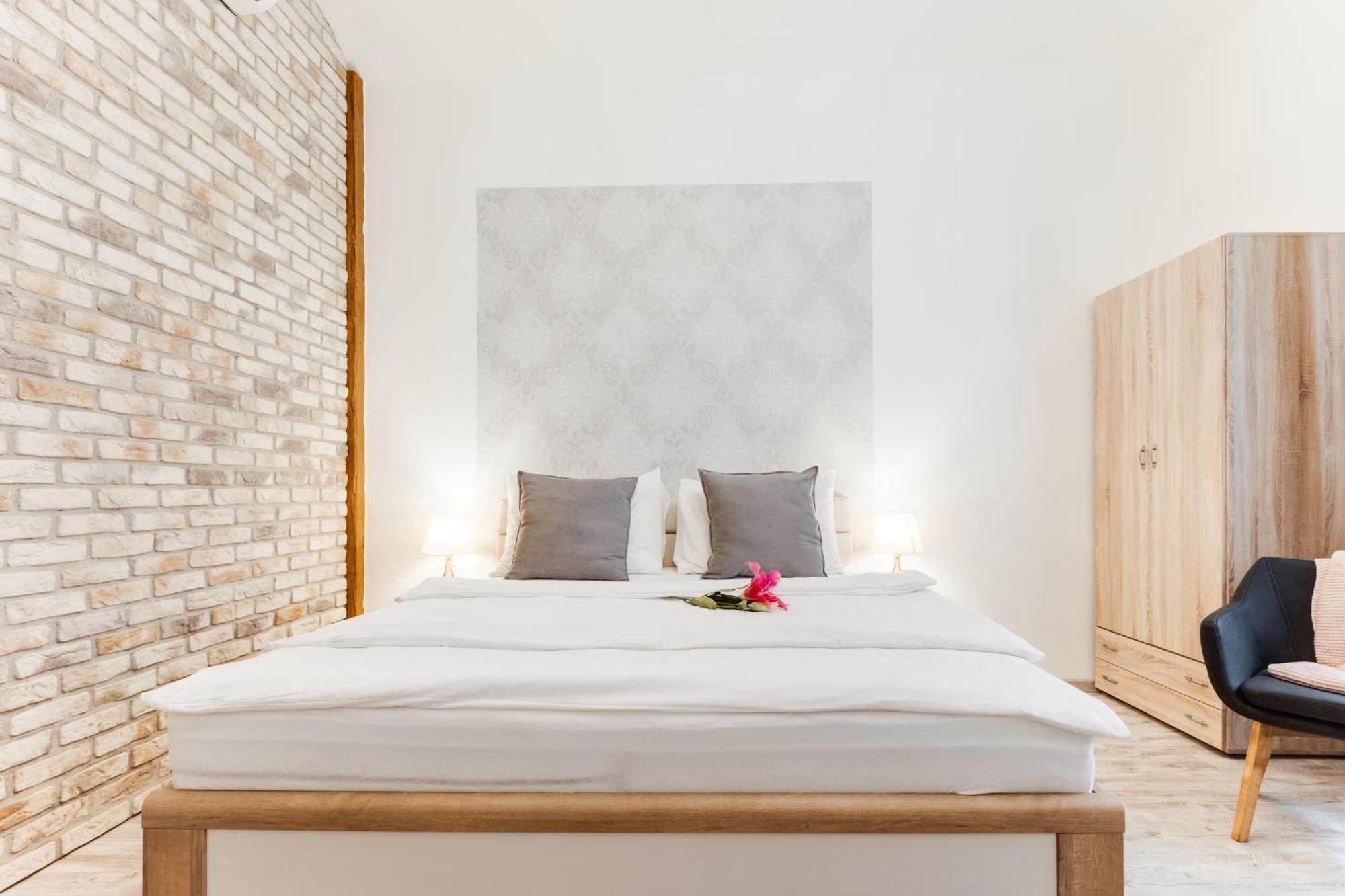 Apartment Dream Prag