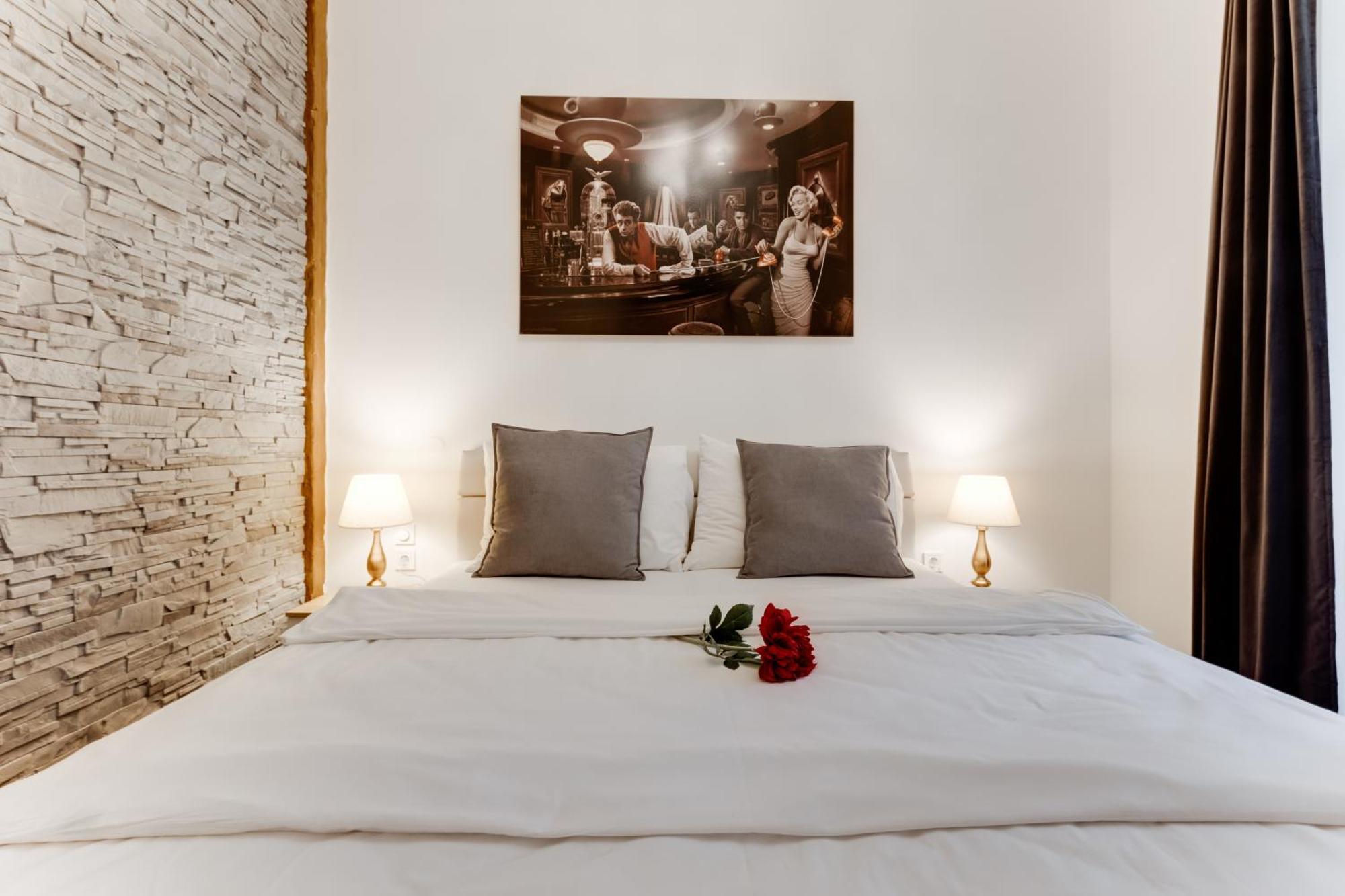 Dream Apartment Prag