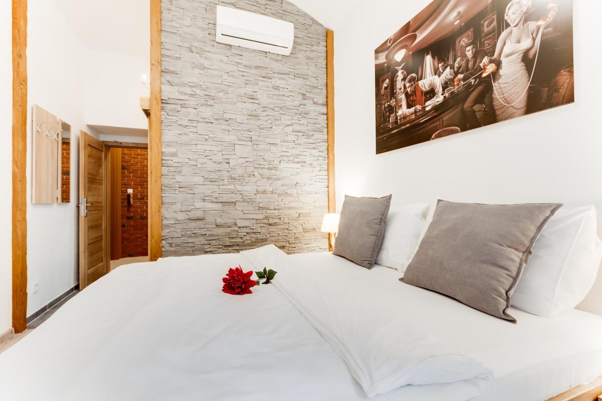 Dream Apartment Prag