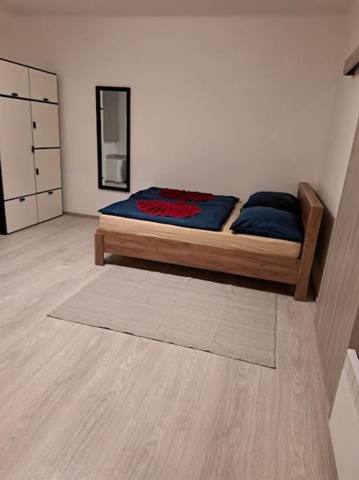 Flat Near The Vysehrad Castle