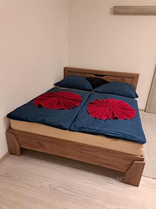 Flat Near The Vysehrad Castle *