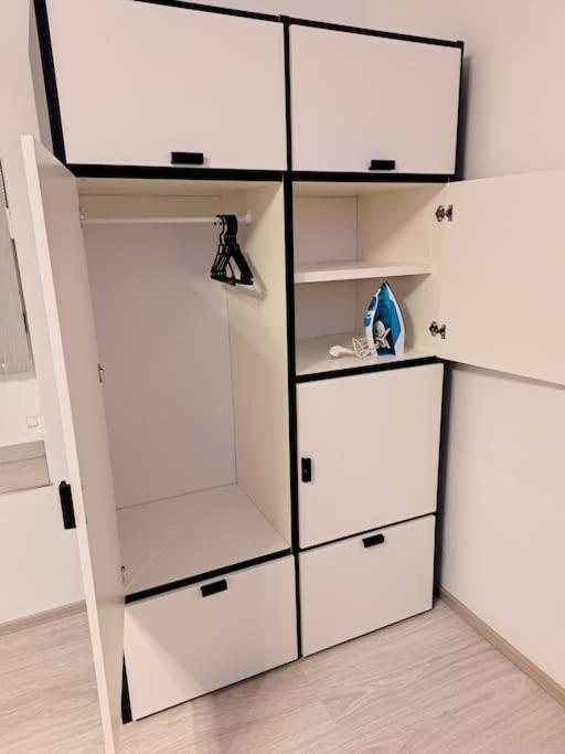 Flat Near The Vysehrad Castle * Prag