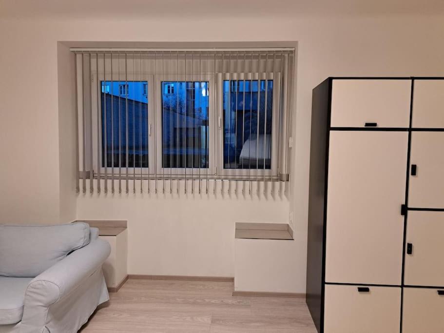 Apartment Flat Near The Vysehrad Castle