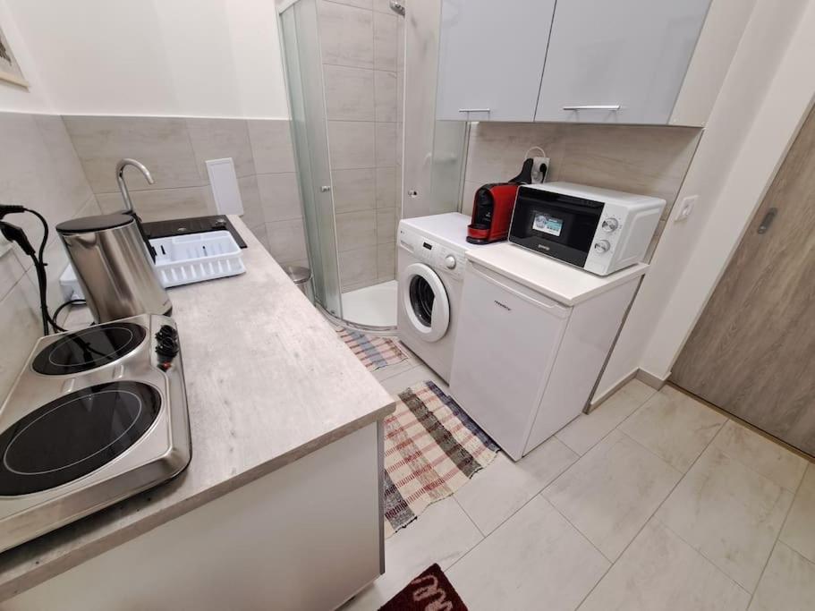 Flat Near The Vysehrad Castle Apartment Prag