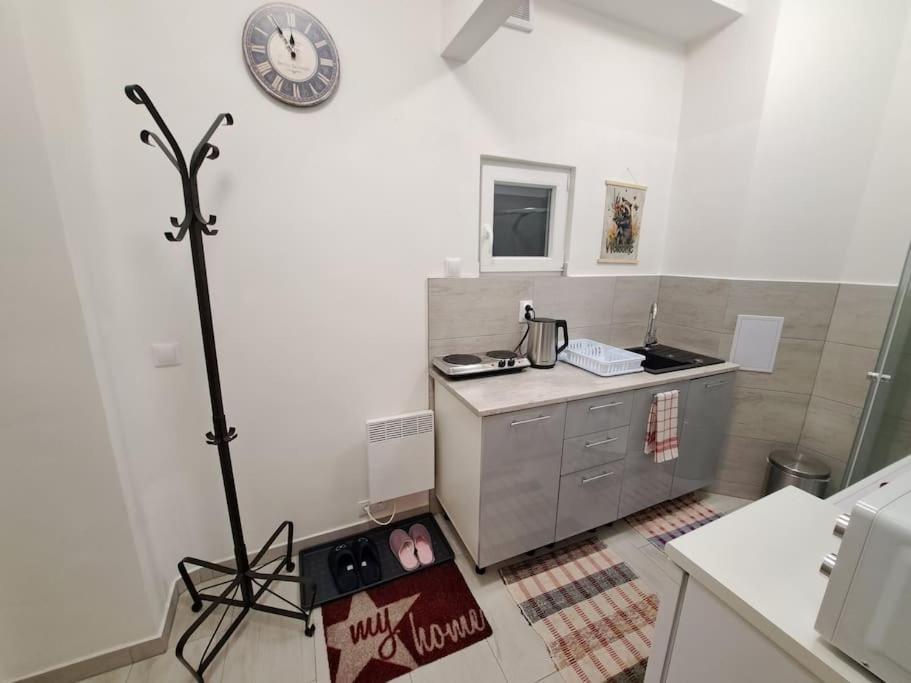 Flat Near The Vysehrad Castle * Prag