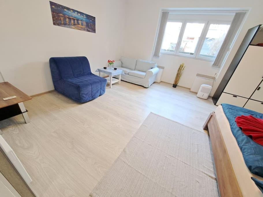 Flat Near The Vysehrad Castle *