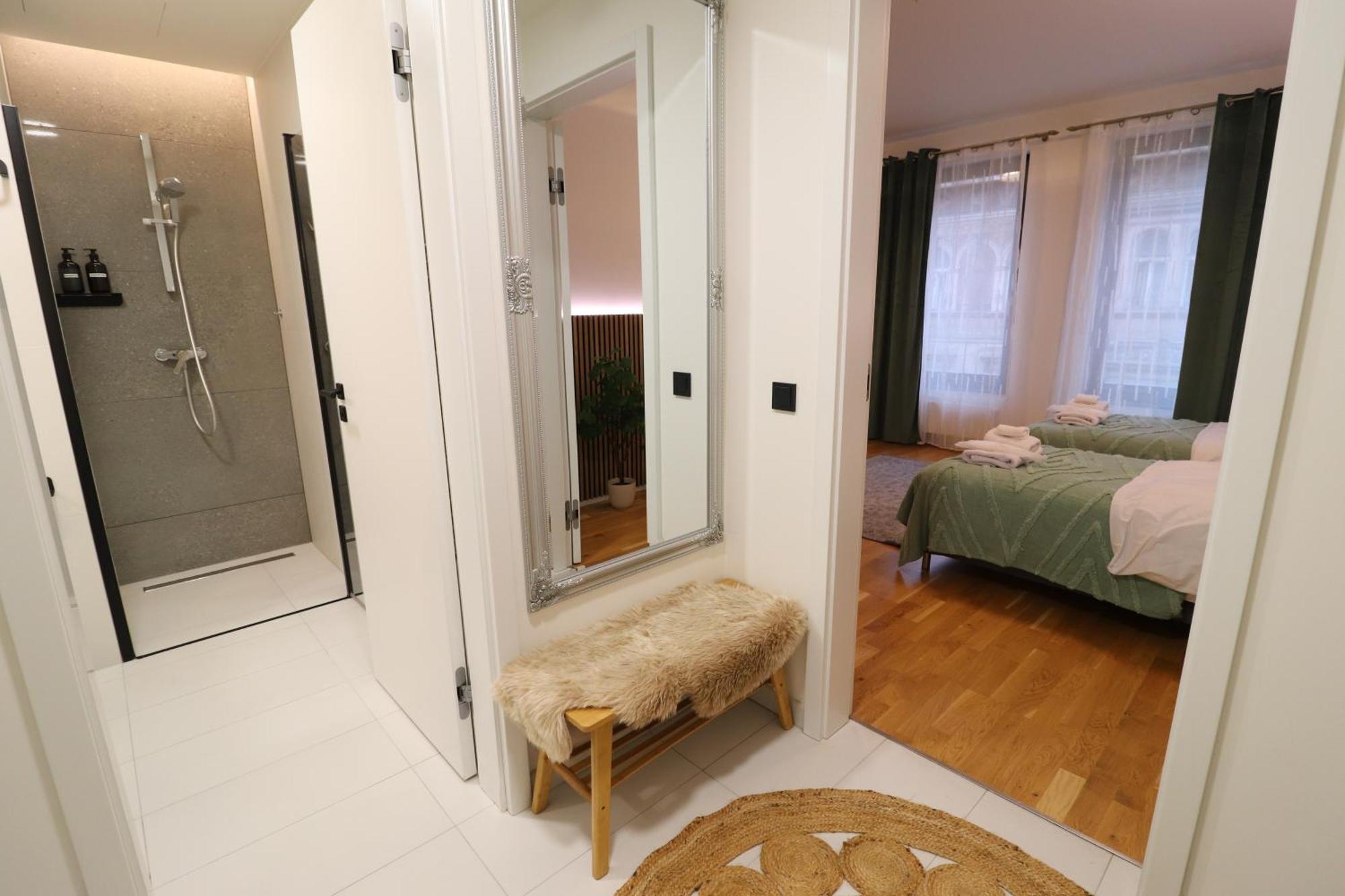 Jasminn Apartment