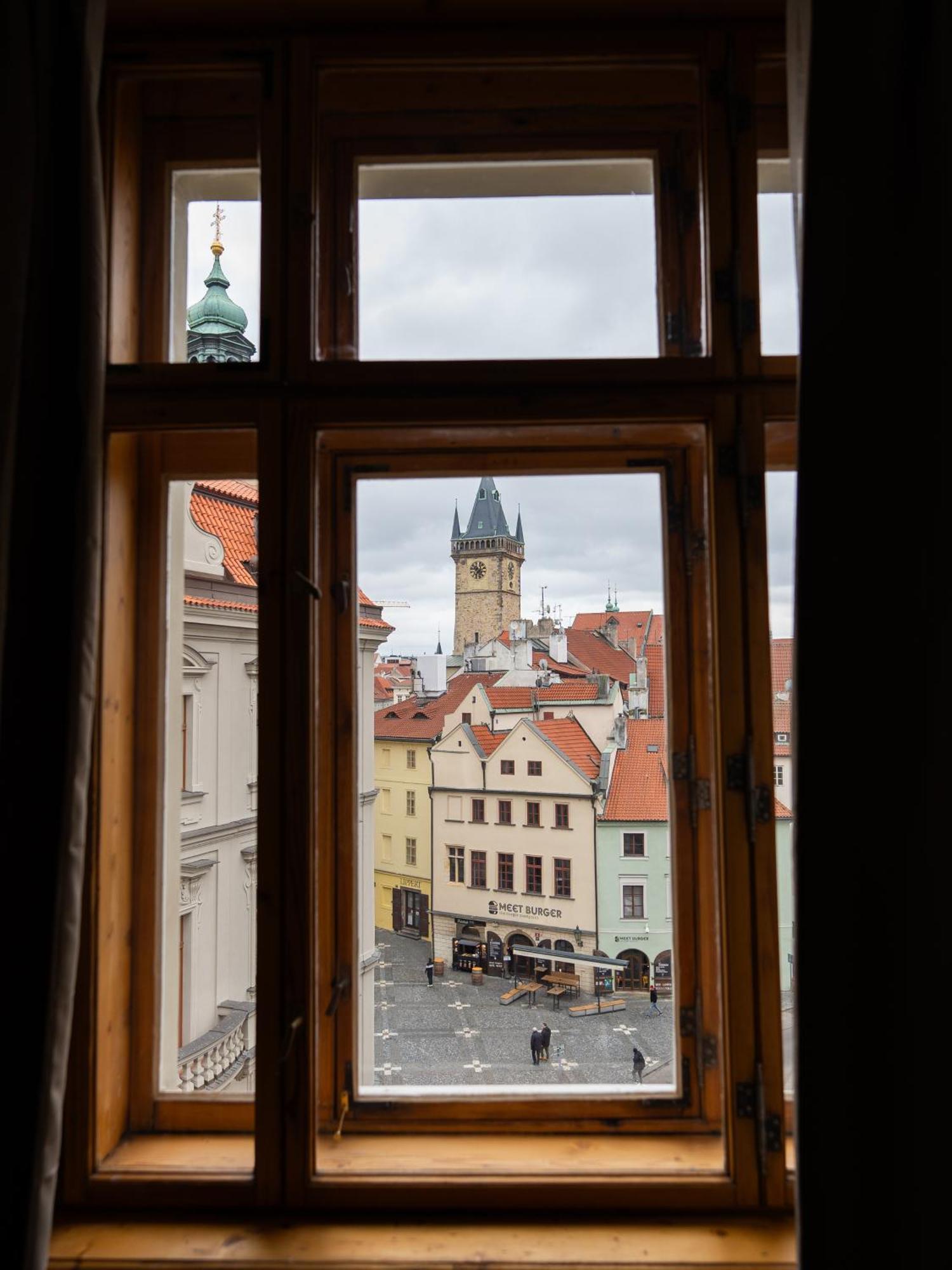 Kafka Guest house