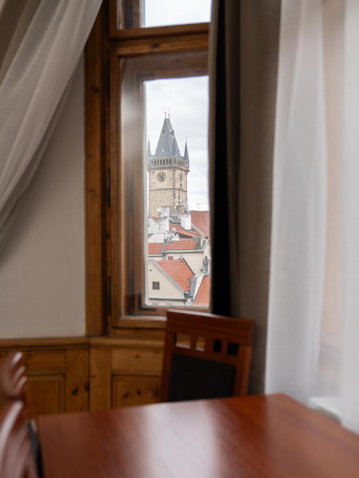 Guest house Kafka Prague