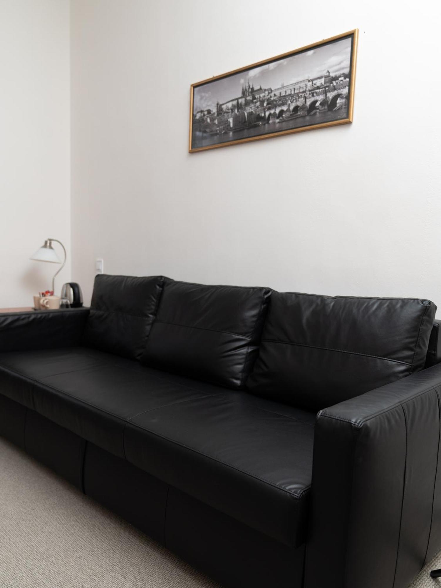 Guest house Kafka Prague
