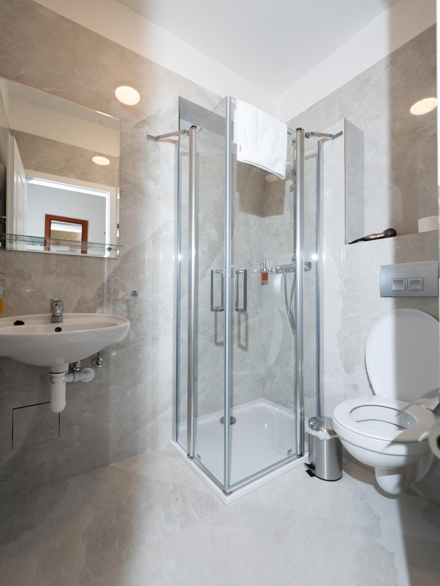 Kafka Guest house Prague