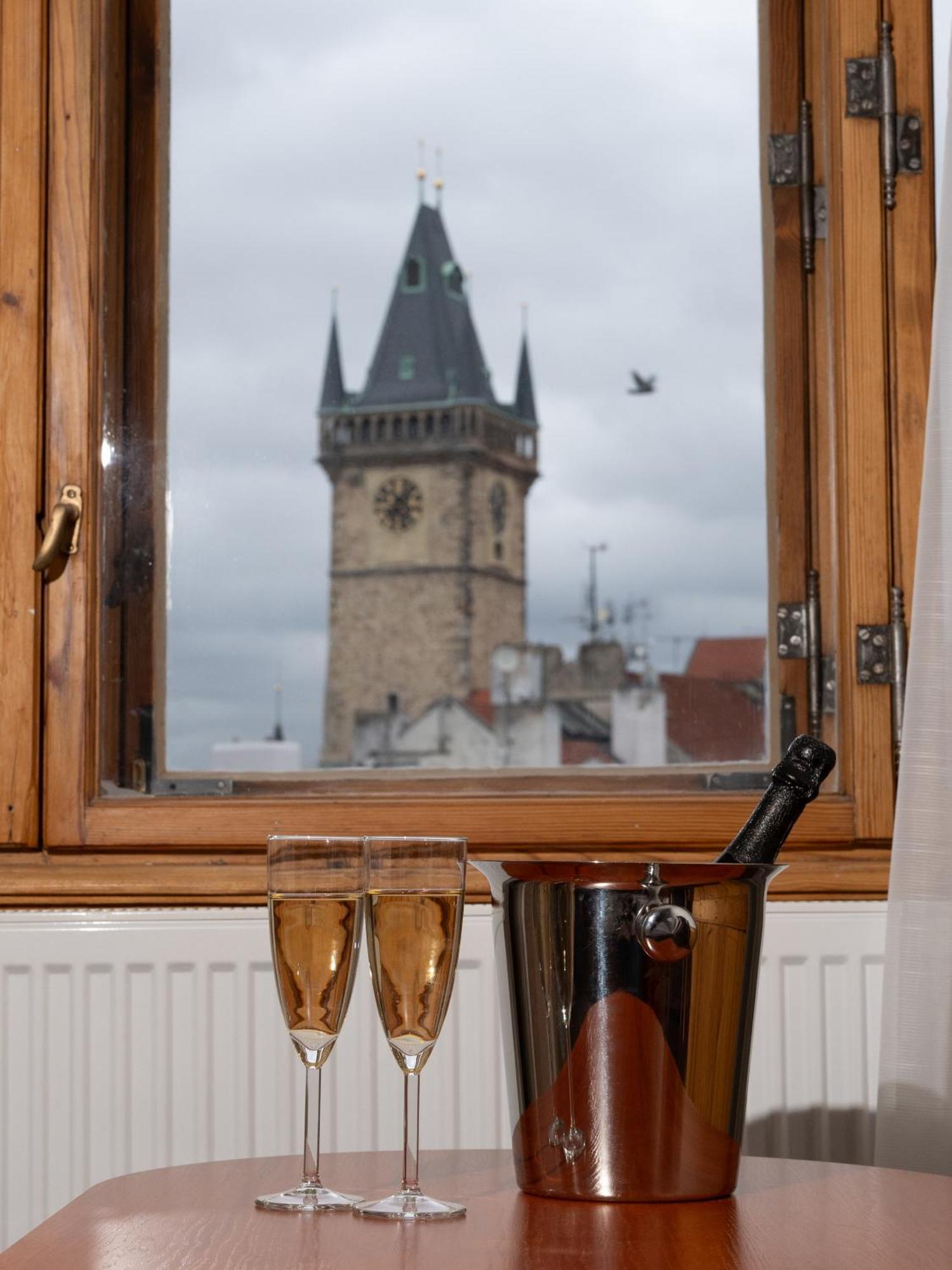 Kafka Prague