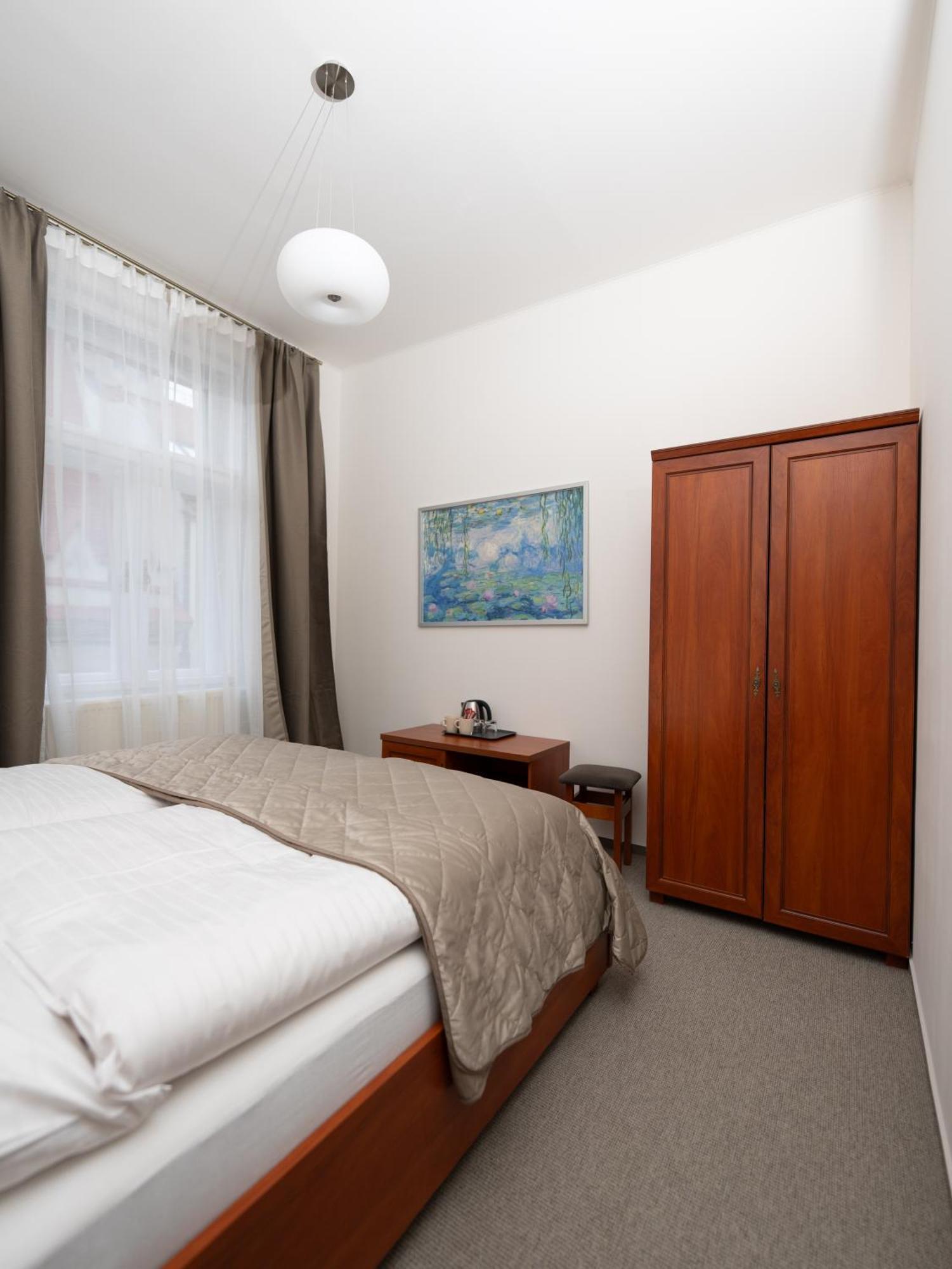 Guest house Kafka Prague