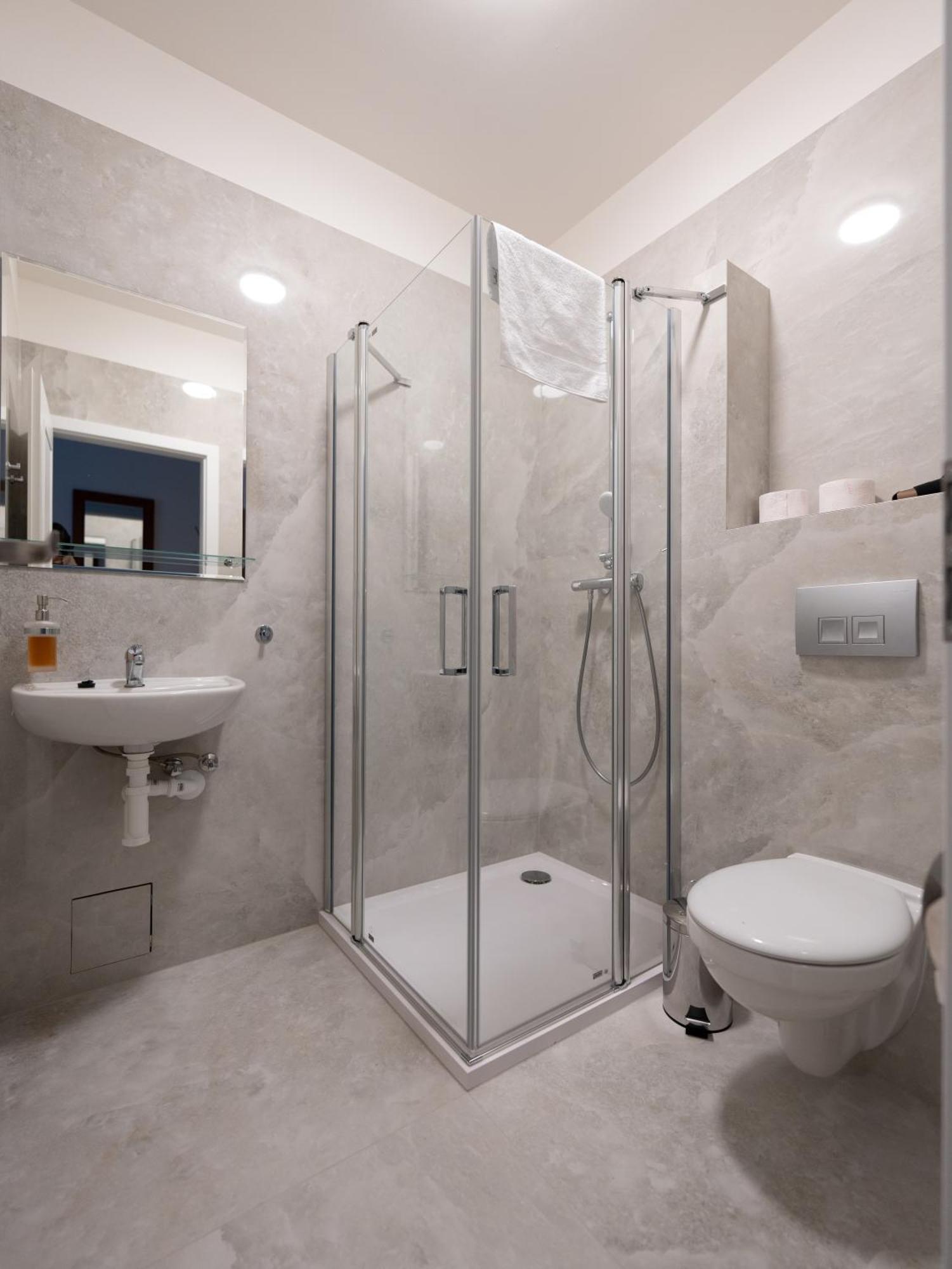 Guest house Kafka Prague