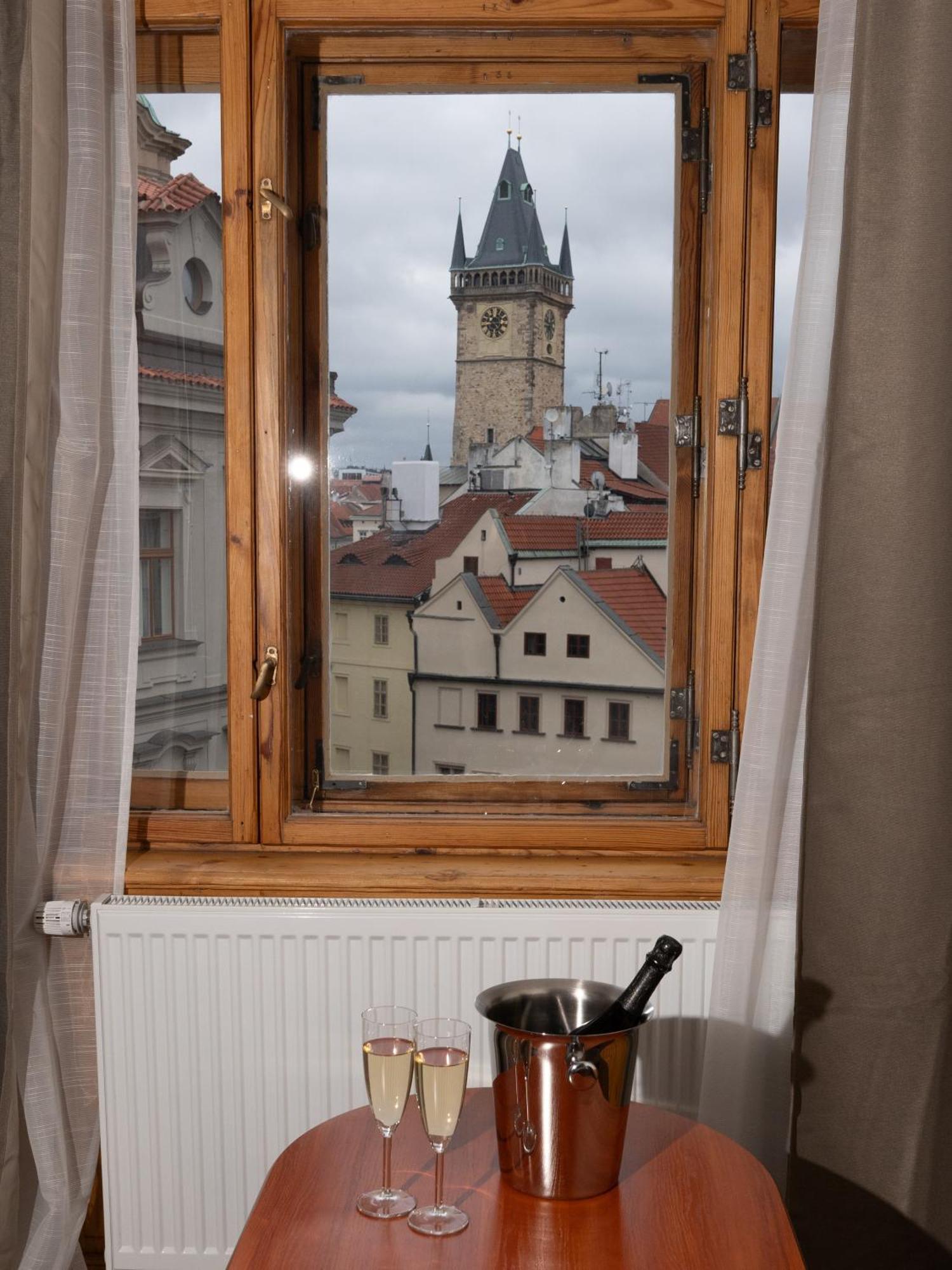 Kafka Guest house